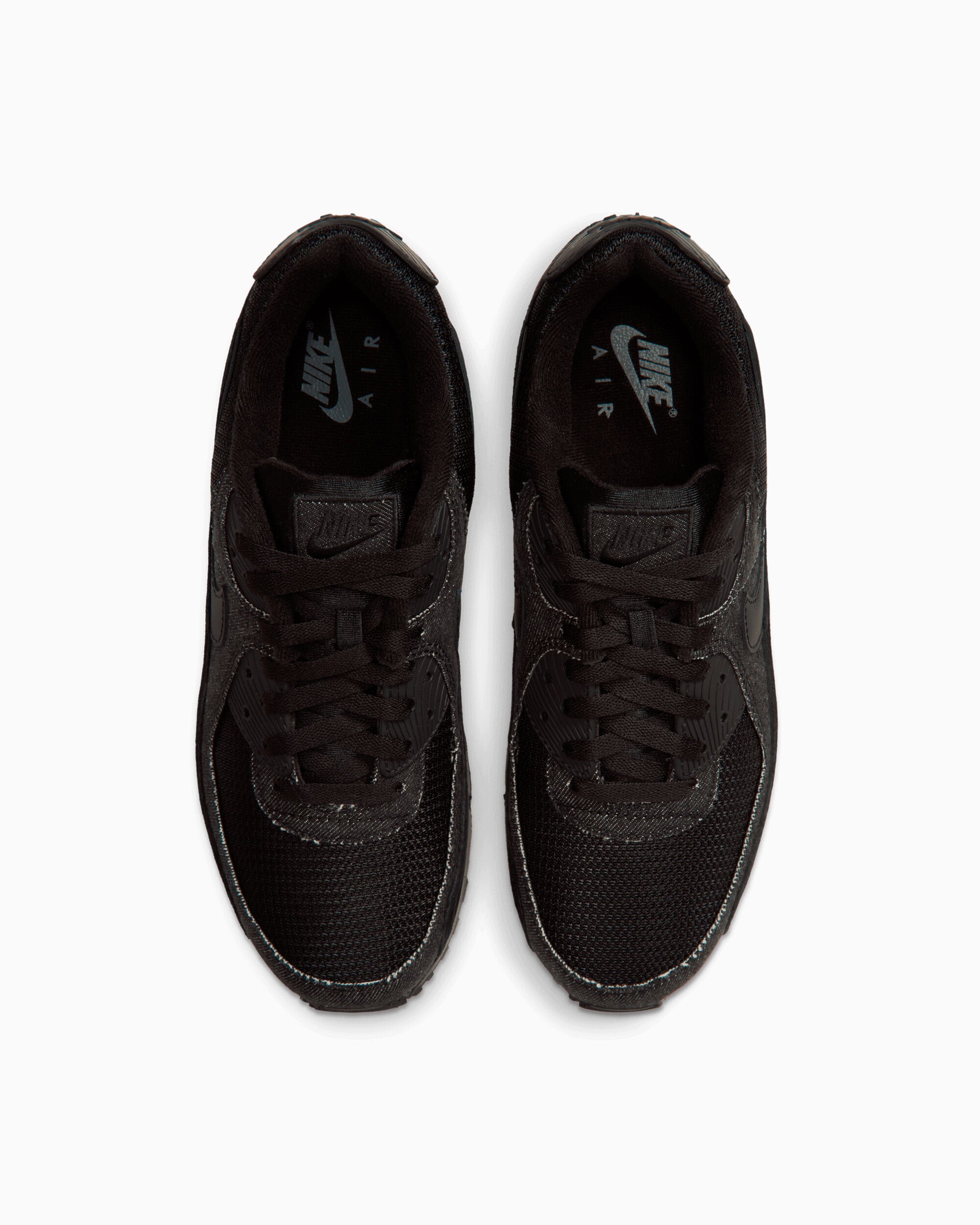 Sneakers Nike Air Max III "Black" - IW6365-001