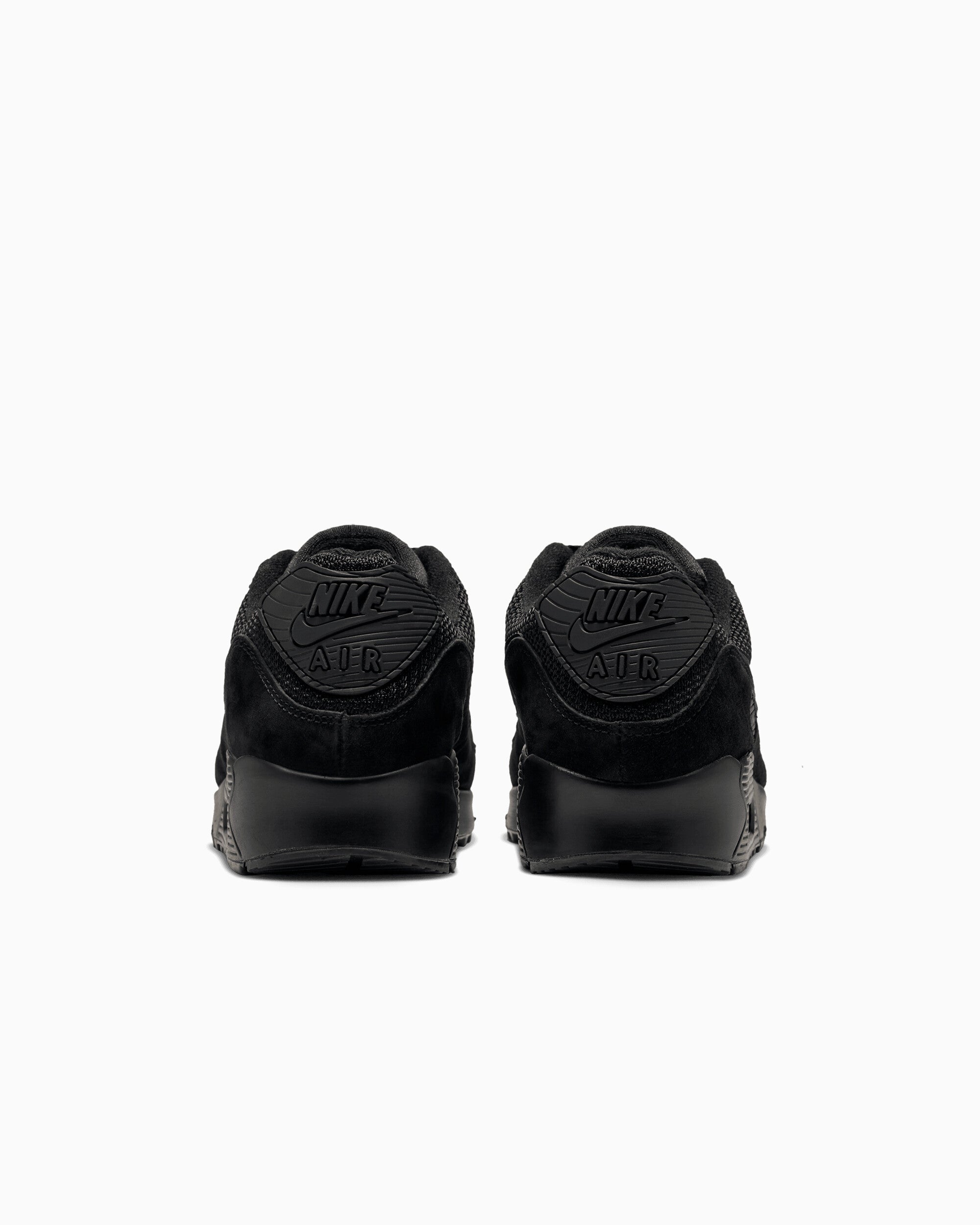 Sneakers Nike Air Max III "Black" - IW6365-001