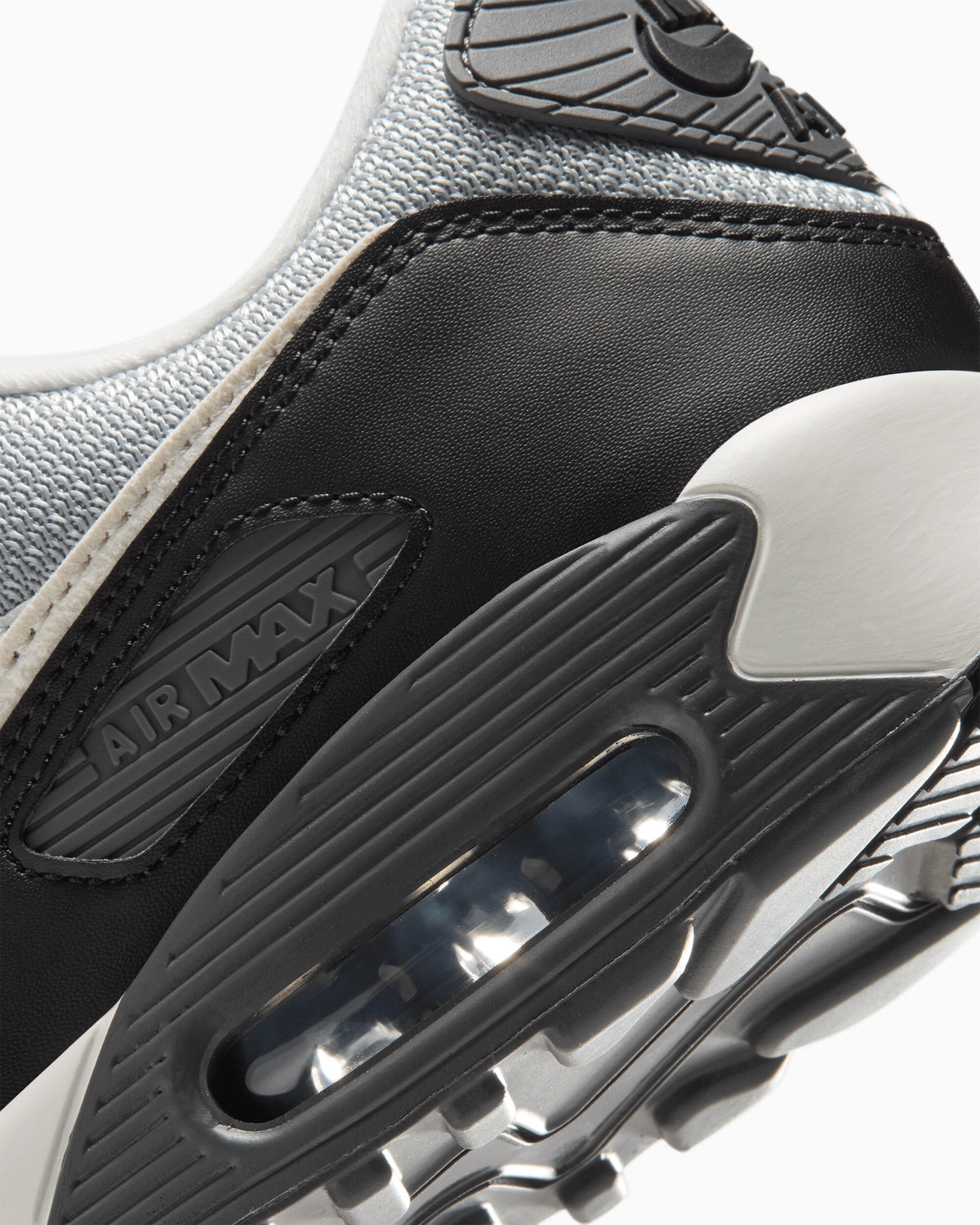 Sneakers Nike Air Max III "Iron Grey" - IU7543-077