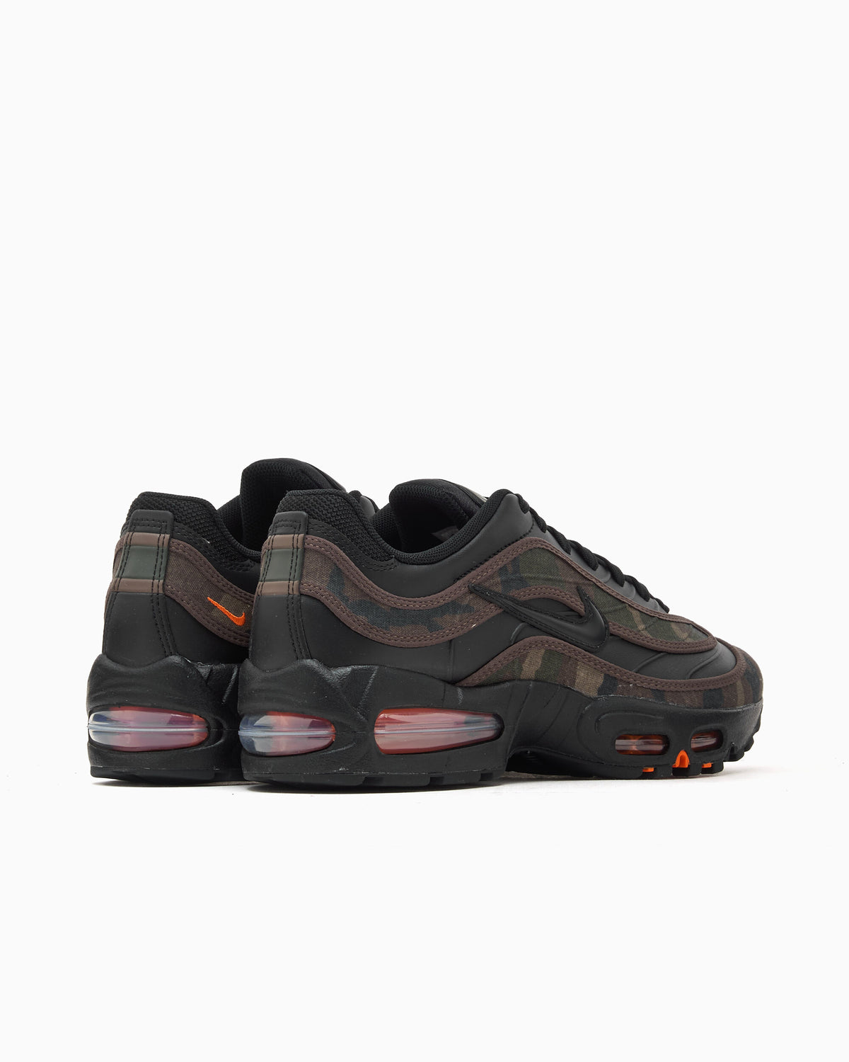 Sneakers Nike Air Max Premium "Joga Bonito Camo" - IQ0217-900