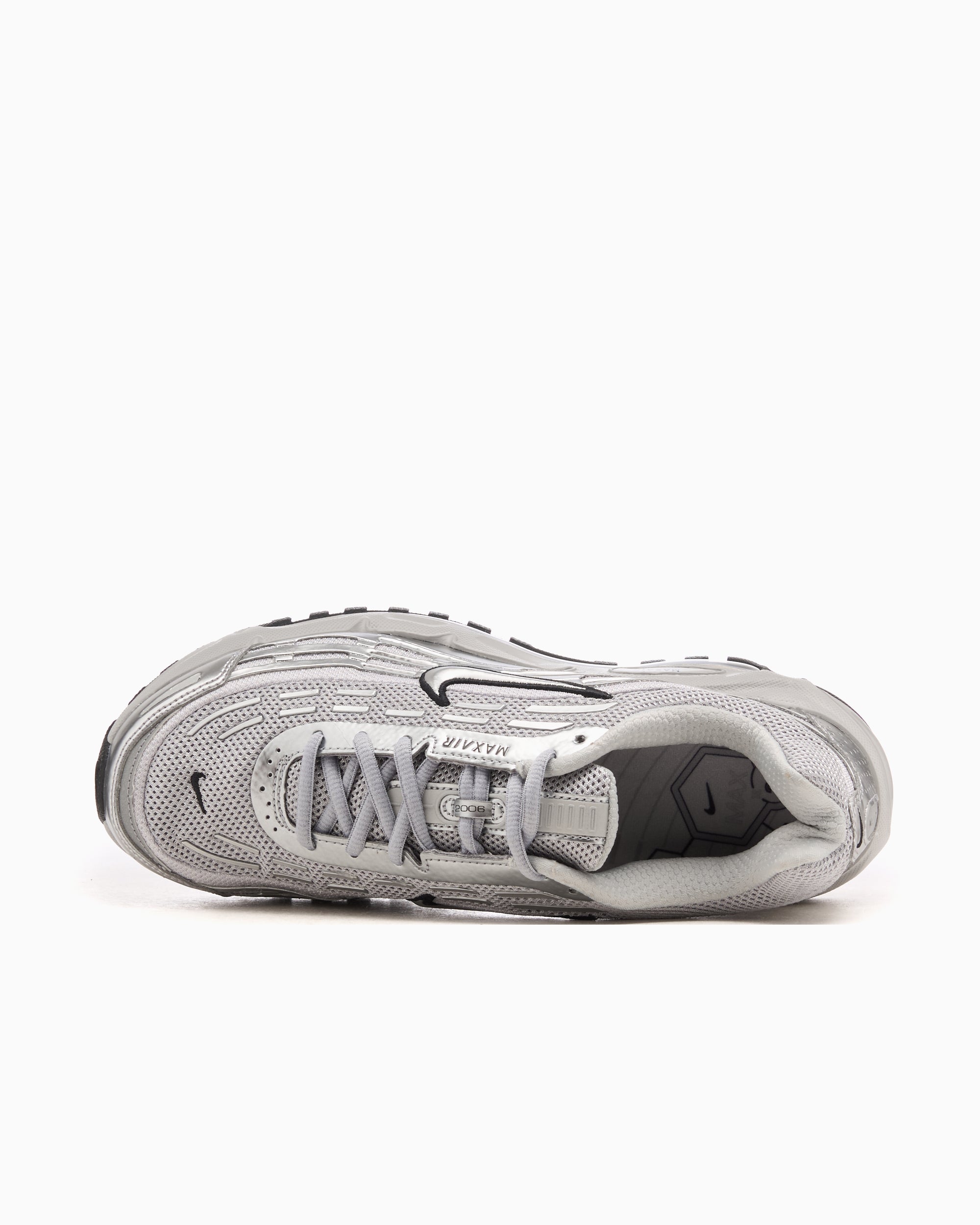 Sneakers Nike Air Max TL 2.5 "Metallic Silver" - HM8818-001