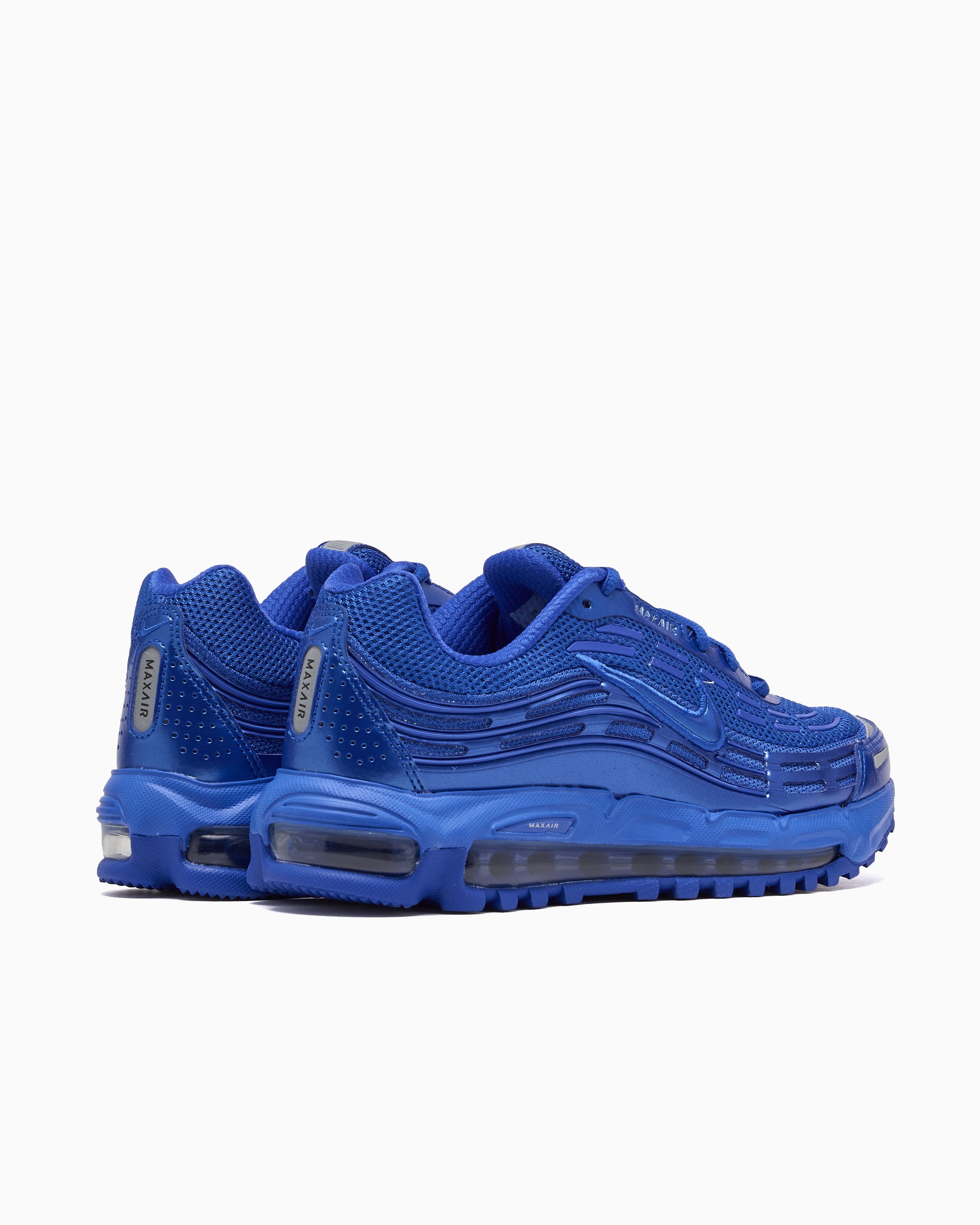 Sneakers Nike Air Max TL 2.5 "Metallic Silver" - HM8818-400