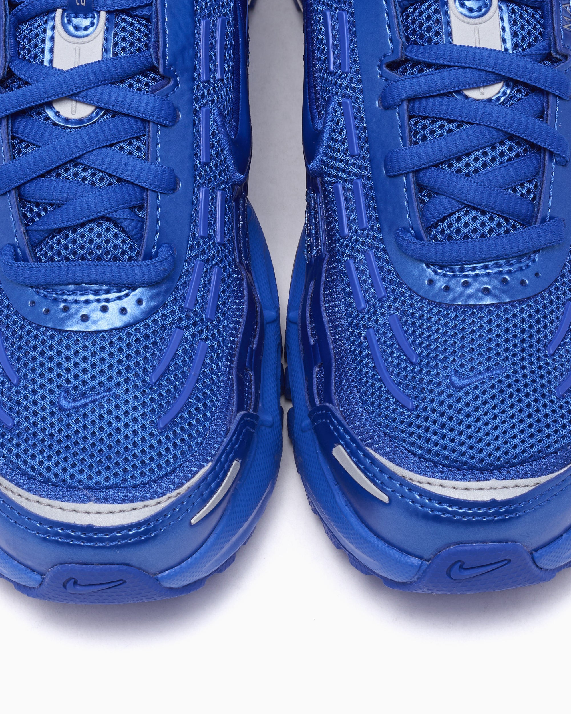 Sneakers Nike Air Max TL 2.5 "Metallic Silver" - HM8818-400