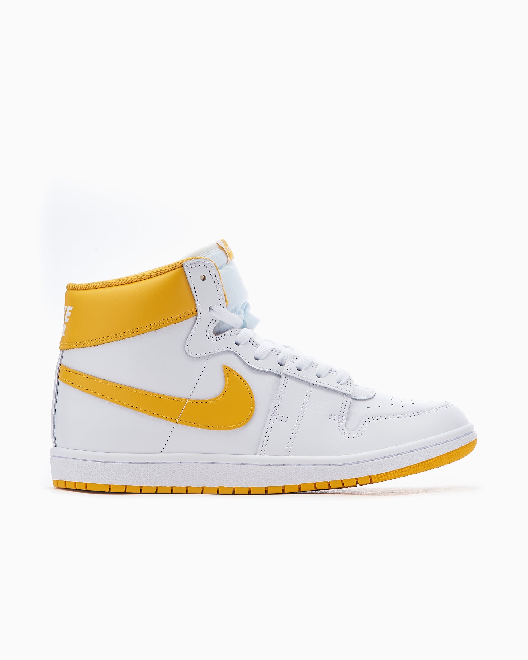 Sneakers Nike Air Ship SP "University Gold" - DX4976-107