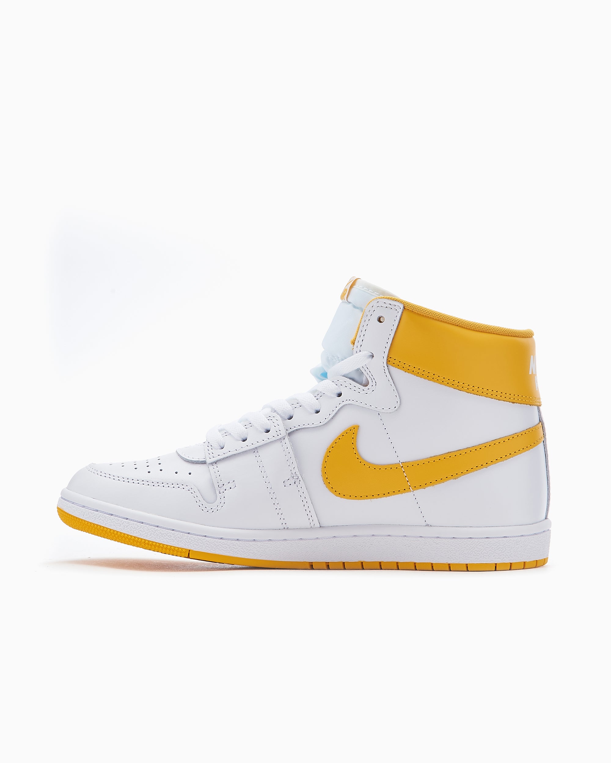 Sneakers Nike Air Ship SP "University Gold" - DX4976-107