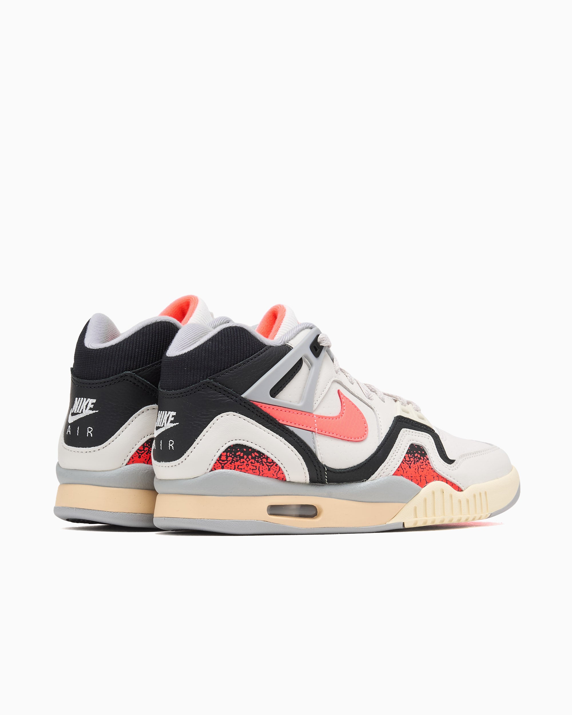 Sneakers Nike Air Tech Challenge 2 "Hot Lava" - FZ9033-001
