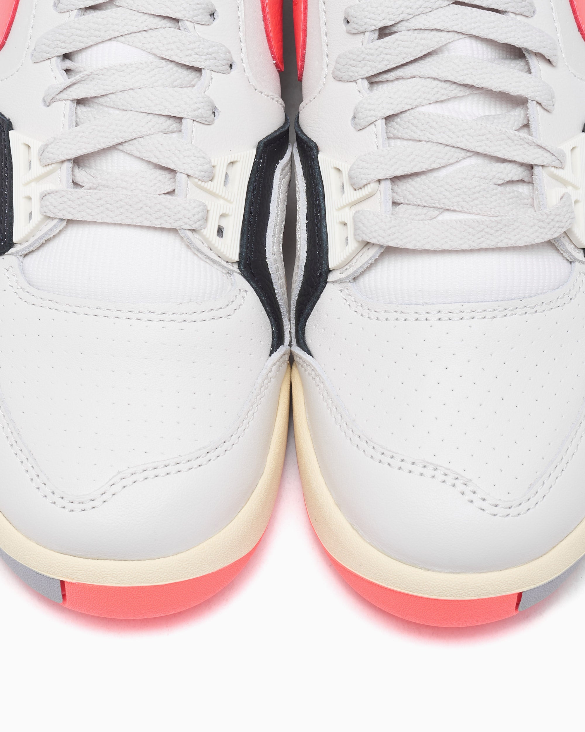 Sneakers Nike Air Tech Challenge 2 "Hot Lava" - FZ9033-001