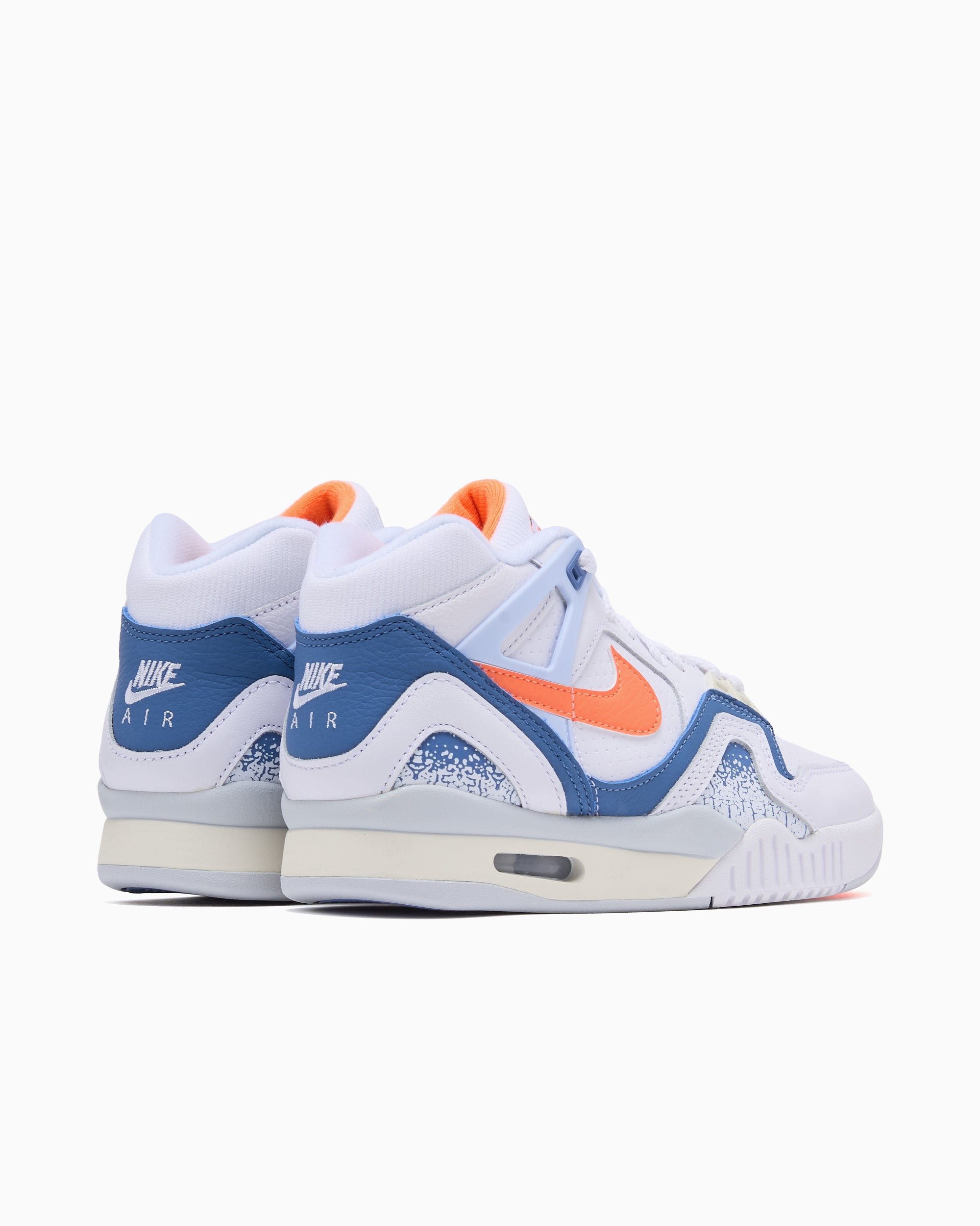 Sneakers Nike Air Tech Challenge 2 "Stone Blue" - FZ9033-101