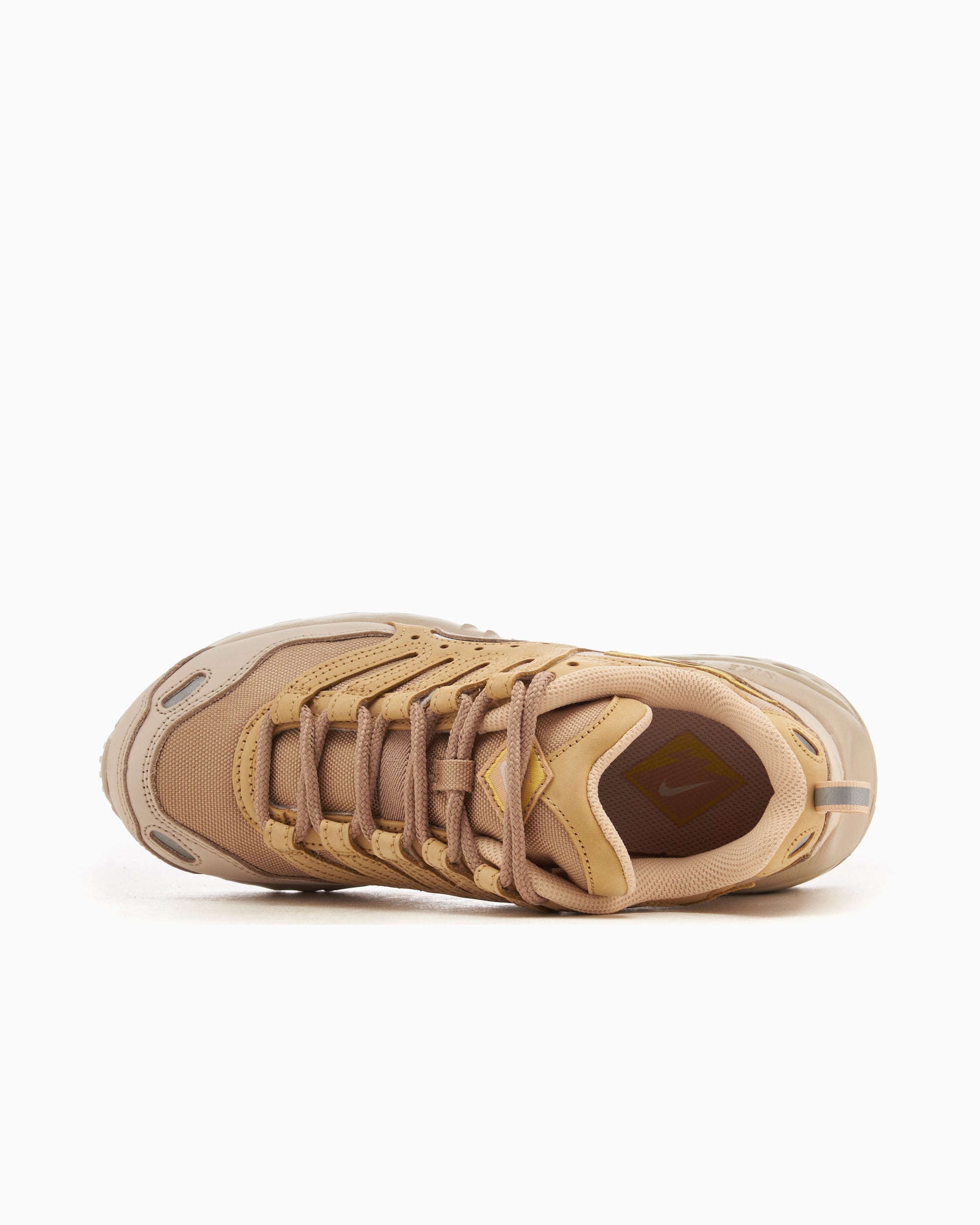 Sneakers Nike Air Terra Humara SP "Hemp and Sesame" - FQ9084-201