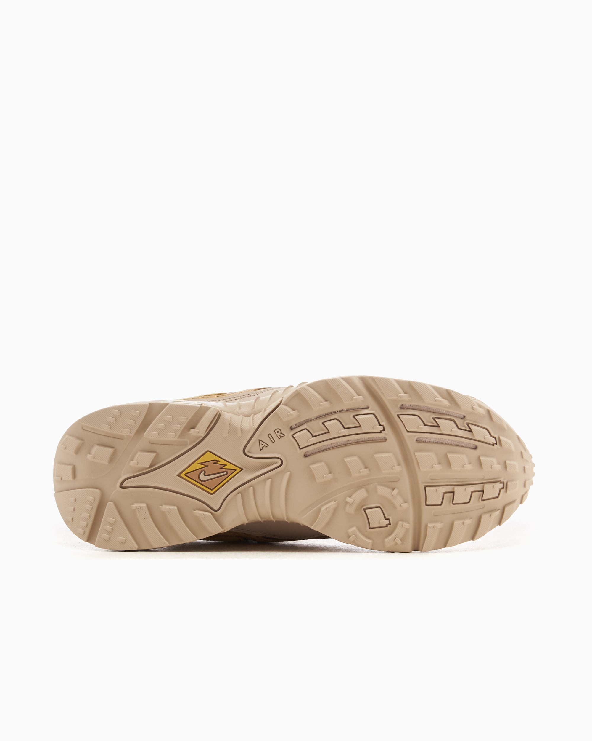 Sneakers Nike Air Terra Humara SP "Hemp and Sesame" - FQ9084-201