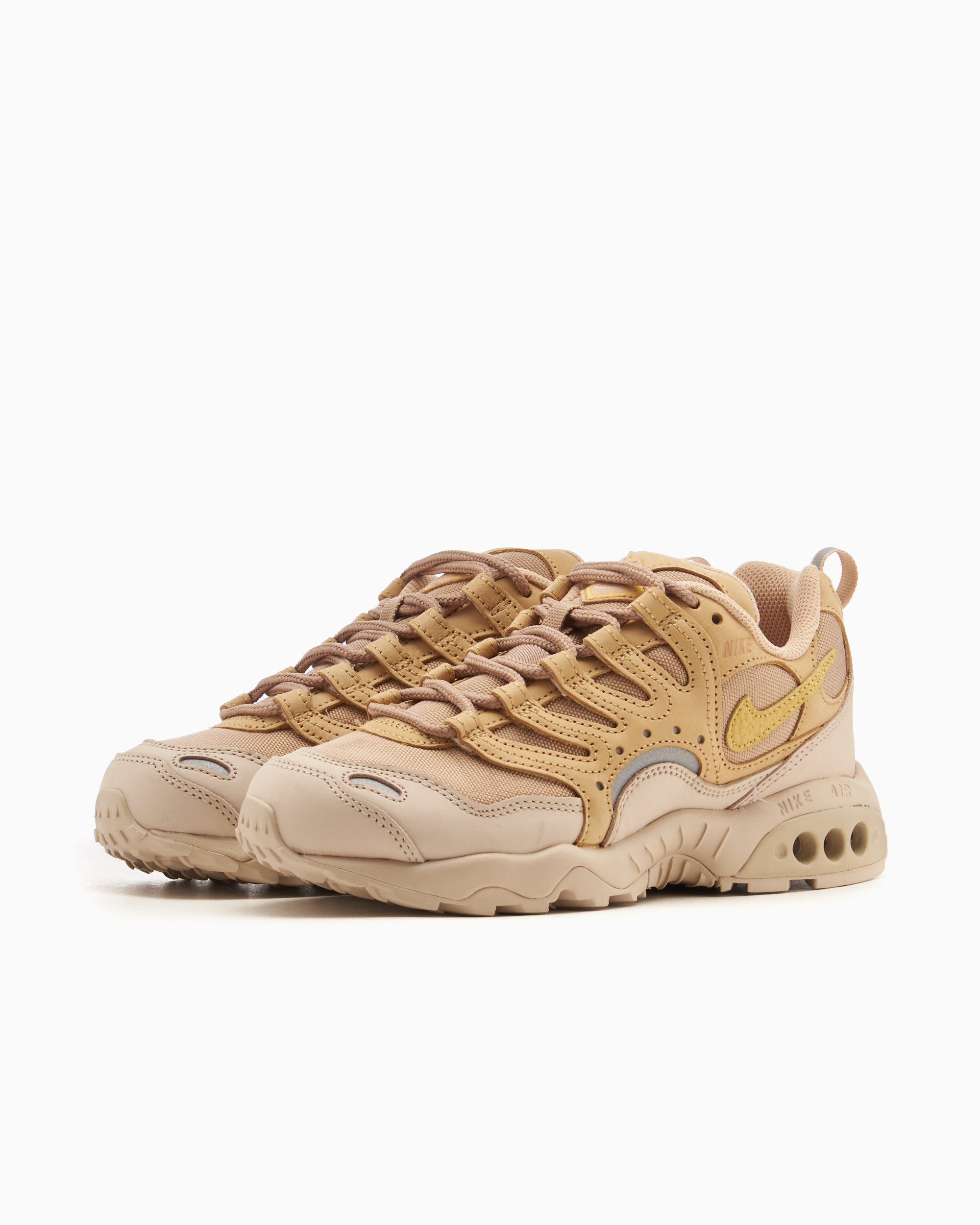Sneakers Nike Air Terra Humara SP "Hemp and Sesame" - FQ9084-201