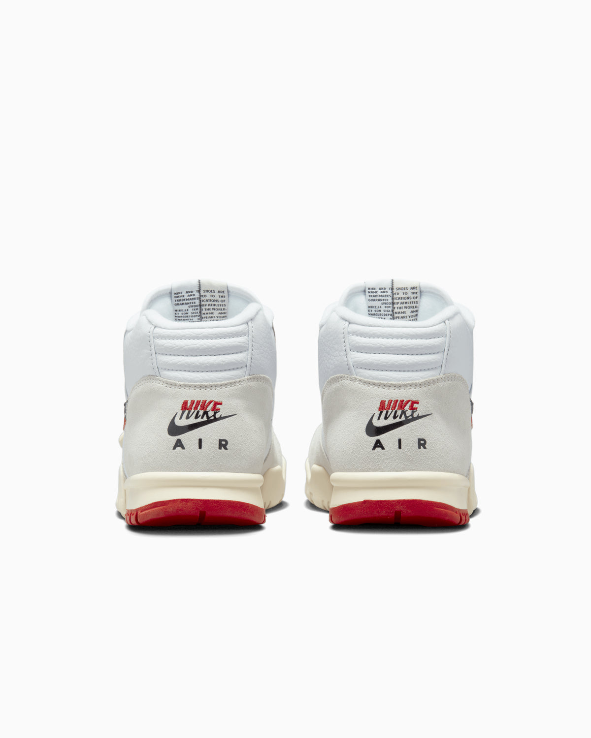 Sneakers Nike Air Trainer 1 "Chicago Split" - DZ2547-100