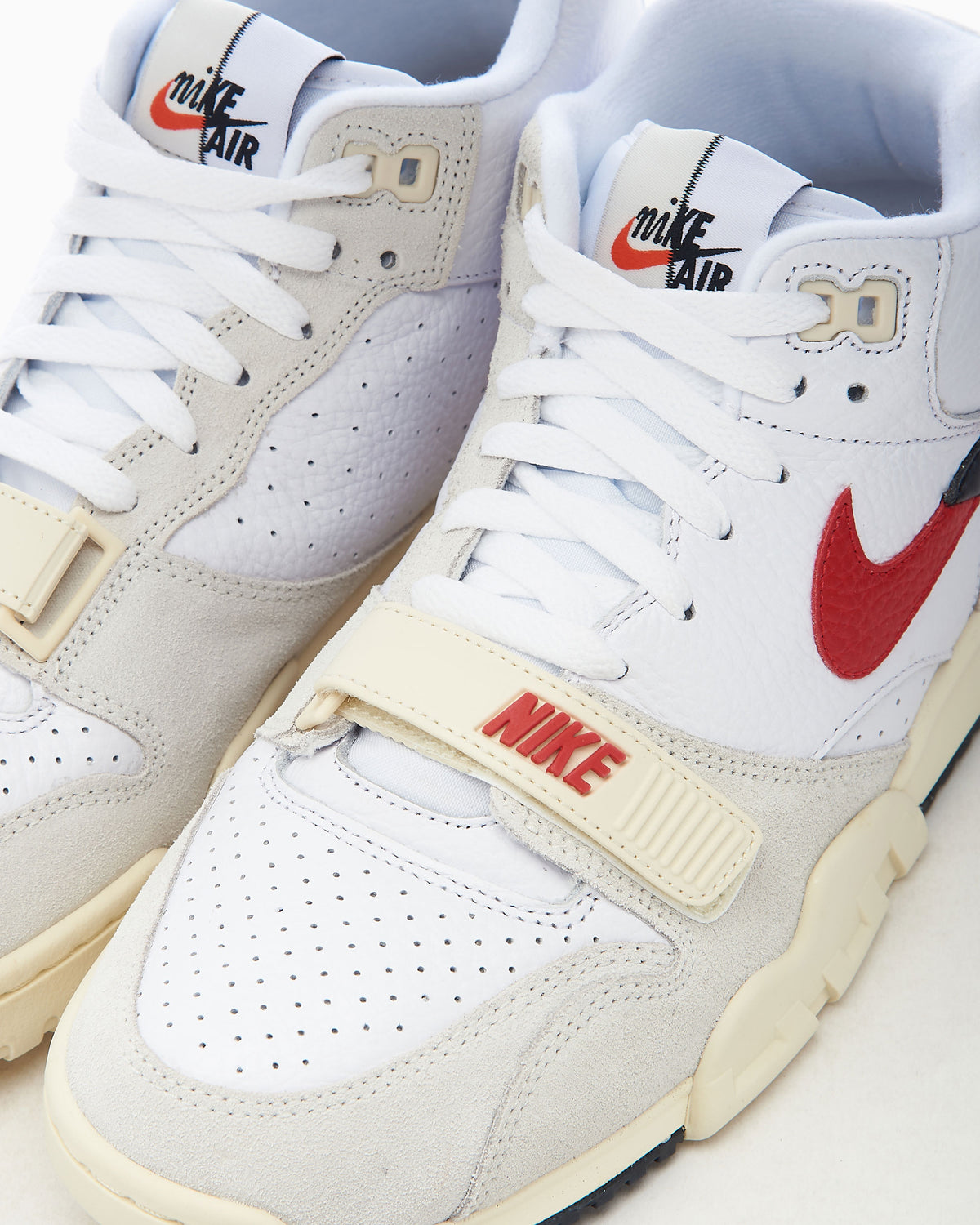 Sneakers Nike Air Trainer 1 "Chicago Split" - DZ2547-100