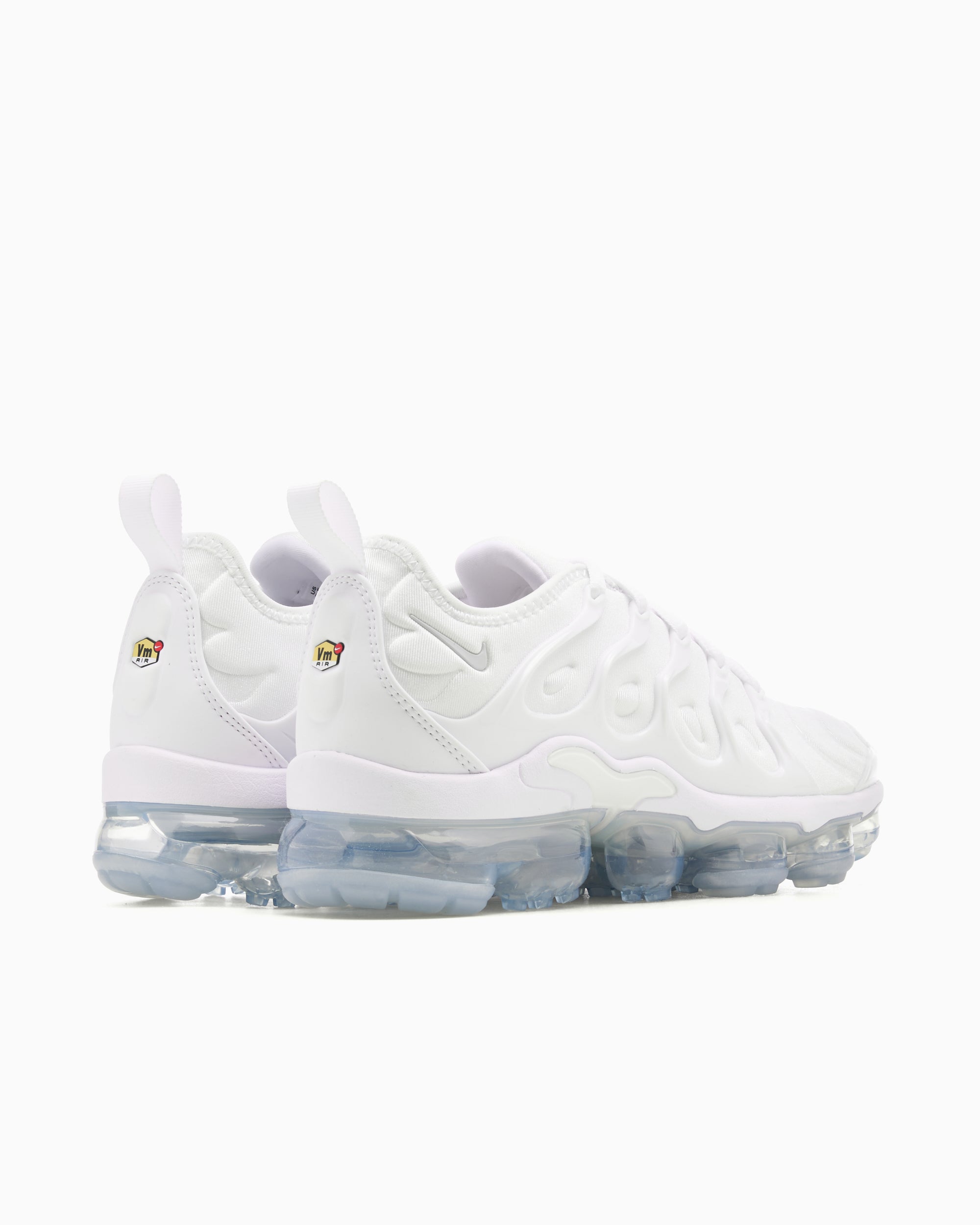 Sneakers Nike Air VaporMax Plus - 924453-100