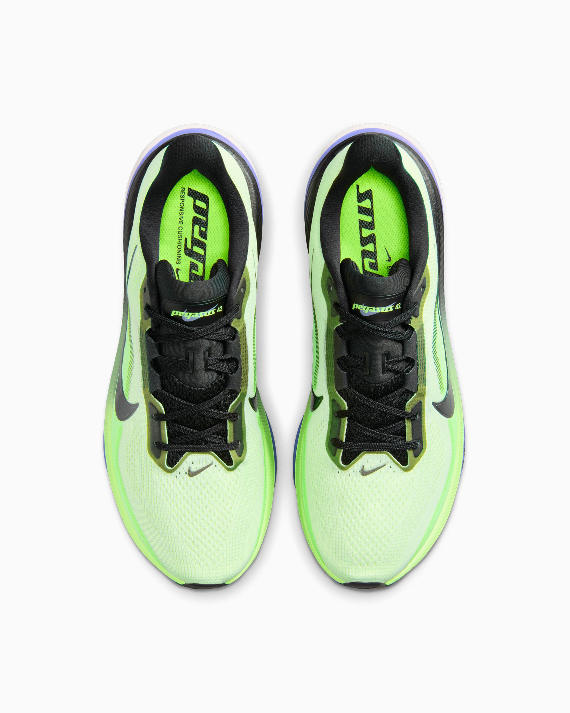 Sneakers Nike Air Zoom Pegasus 42 Wide - IB1873-702