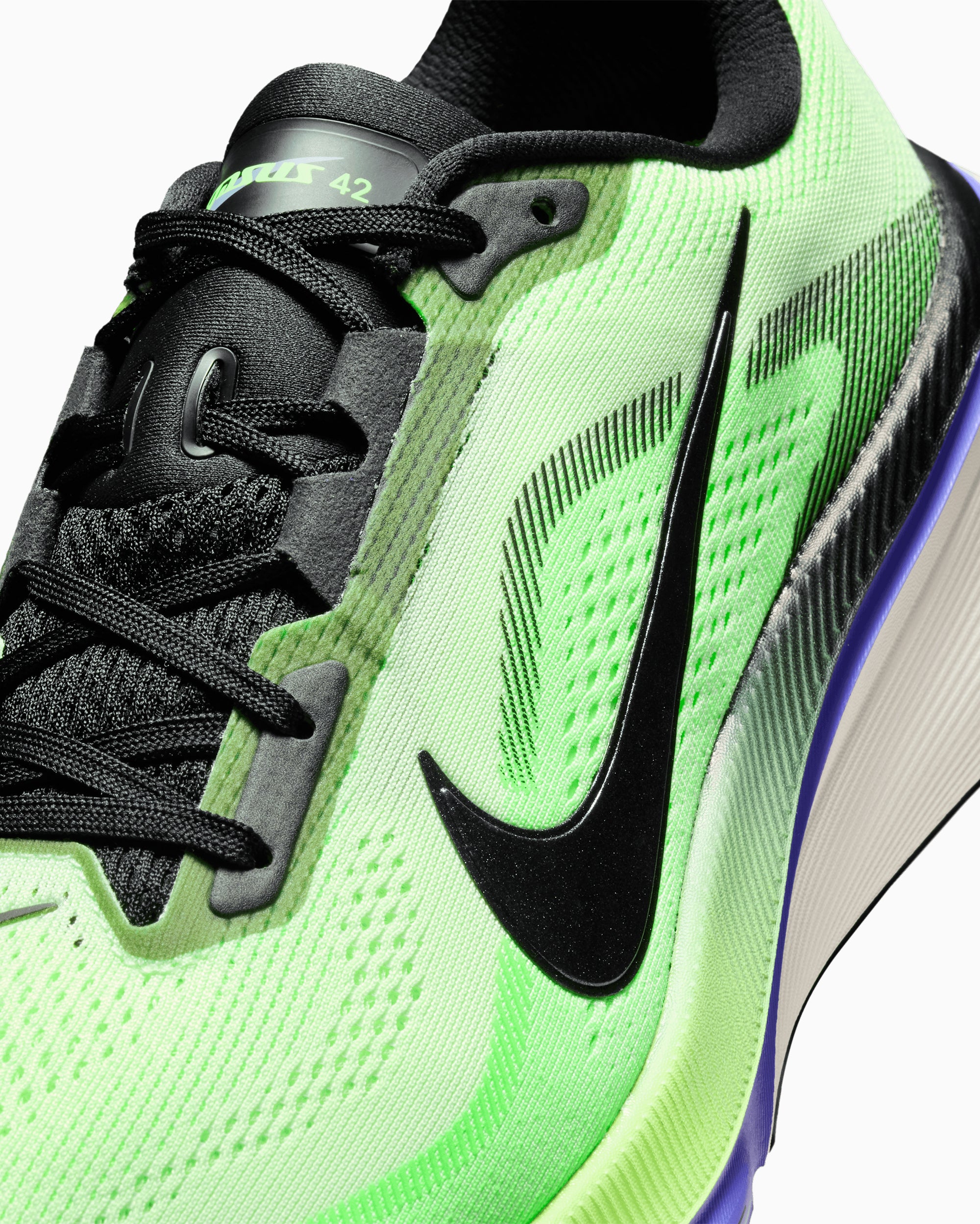 Sneakers Nike Air Zoom Pegasus 42 Wide - IB1873-702