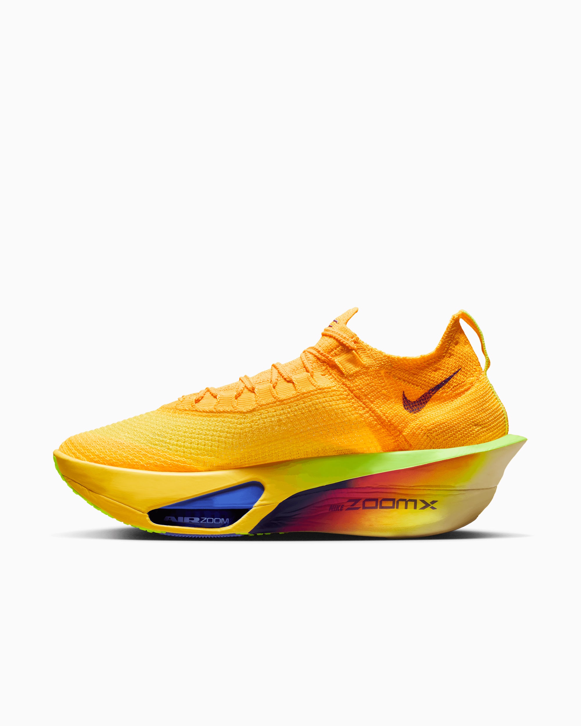 スパイク・シューズ Nike Air Zoom Alphafly NEXT% 3 Nike Air ZoomX Alphafly Next% 3