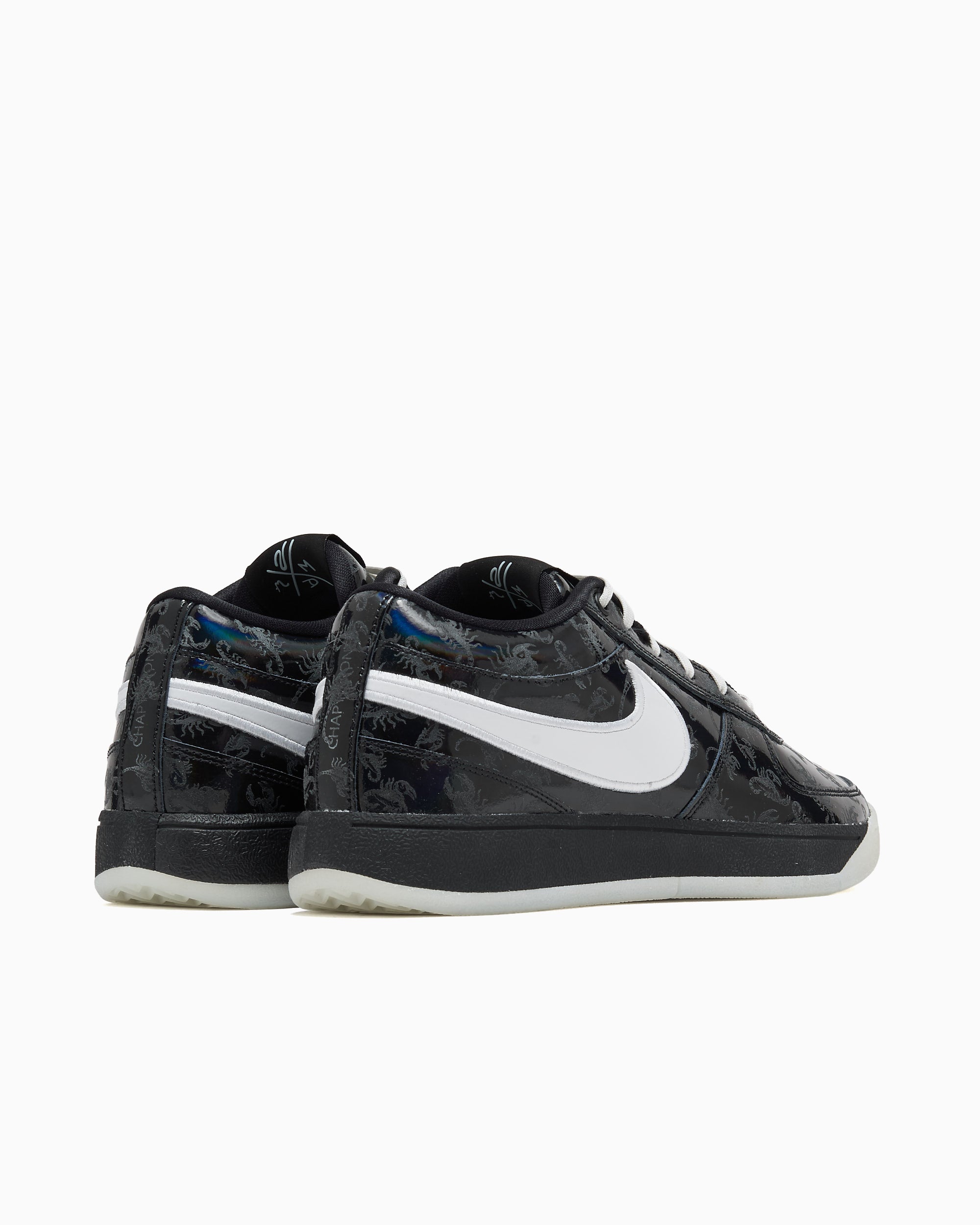 Sneakers Nike Book 1 Halloween "Scorpion" - IM7615-001