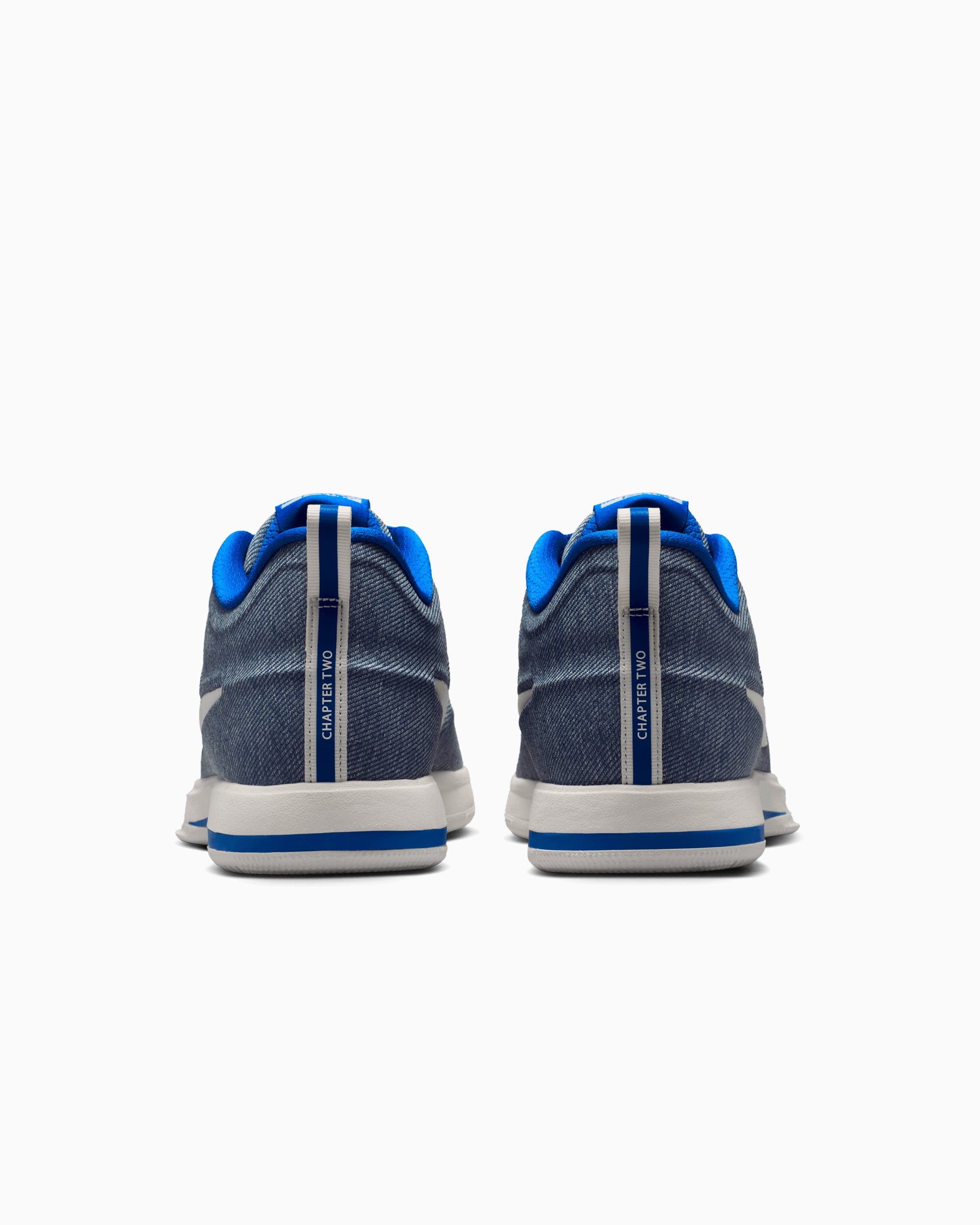 Sneakers Nike Book 2 "Must be the Denim" - IB6687-900