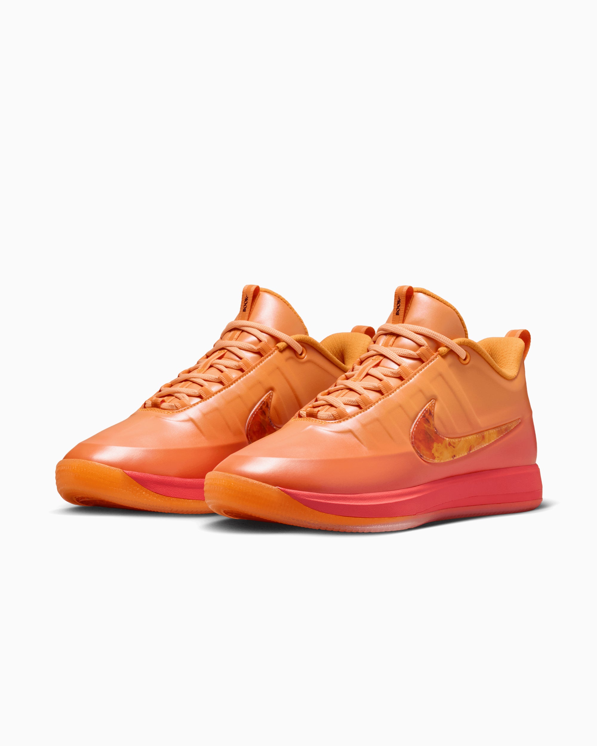 Sneakers Nike Book 2 "Phoenix" - IB6687-700