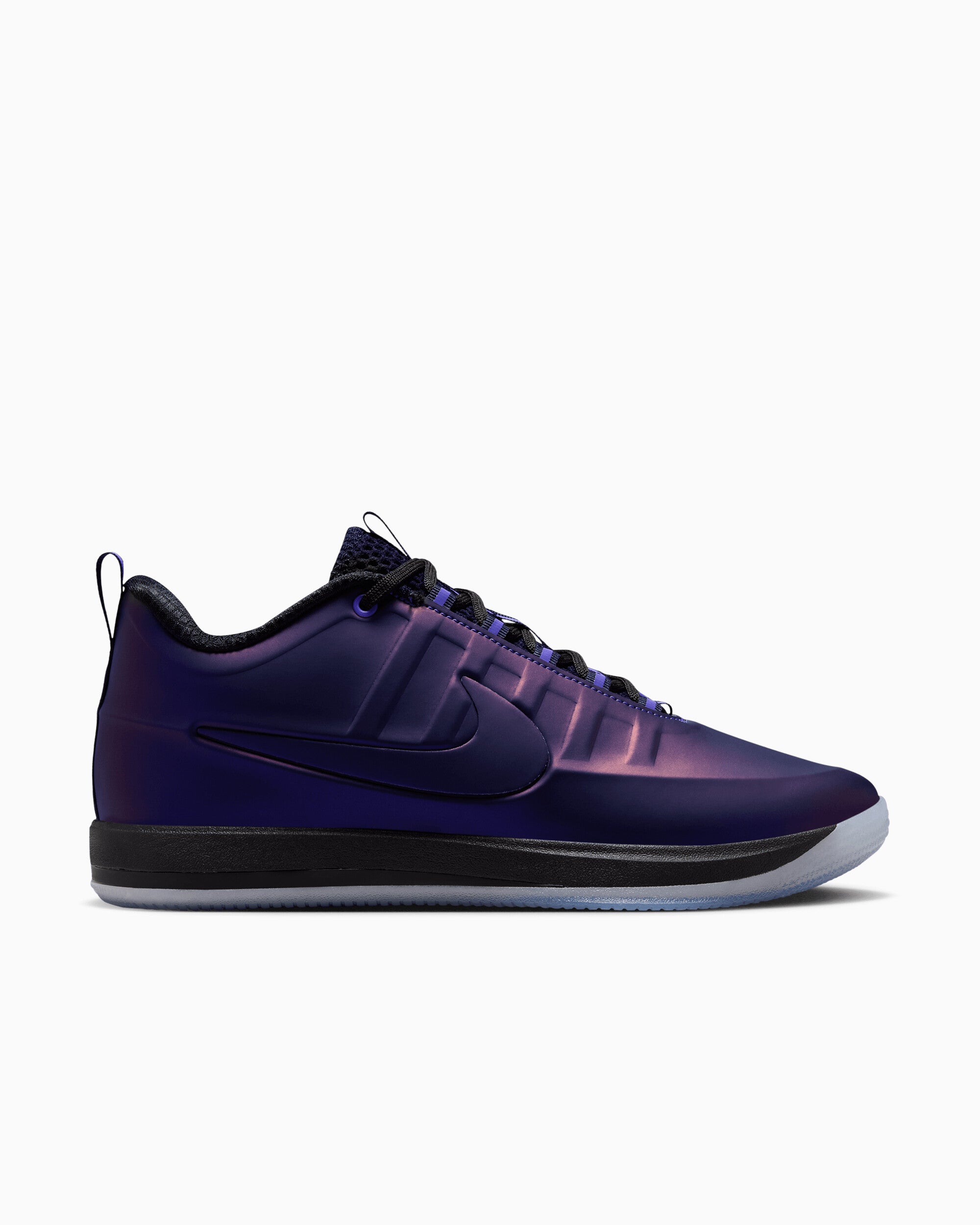 Sneakers Nike Book 2 Premium "Eggplant Foamposite" - IV5772-500