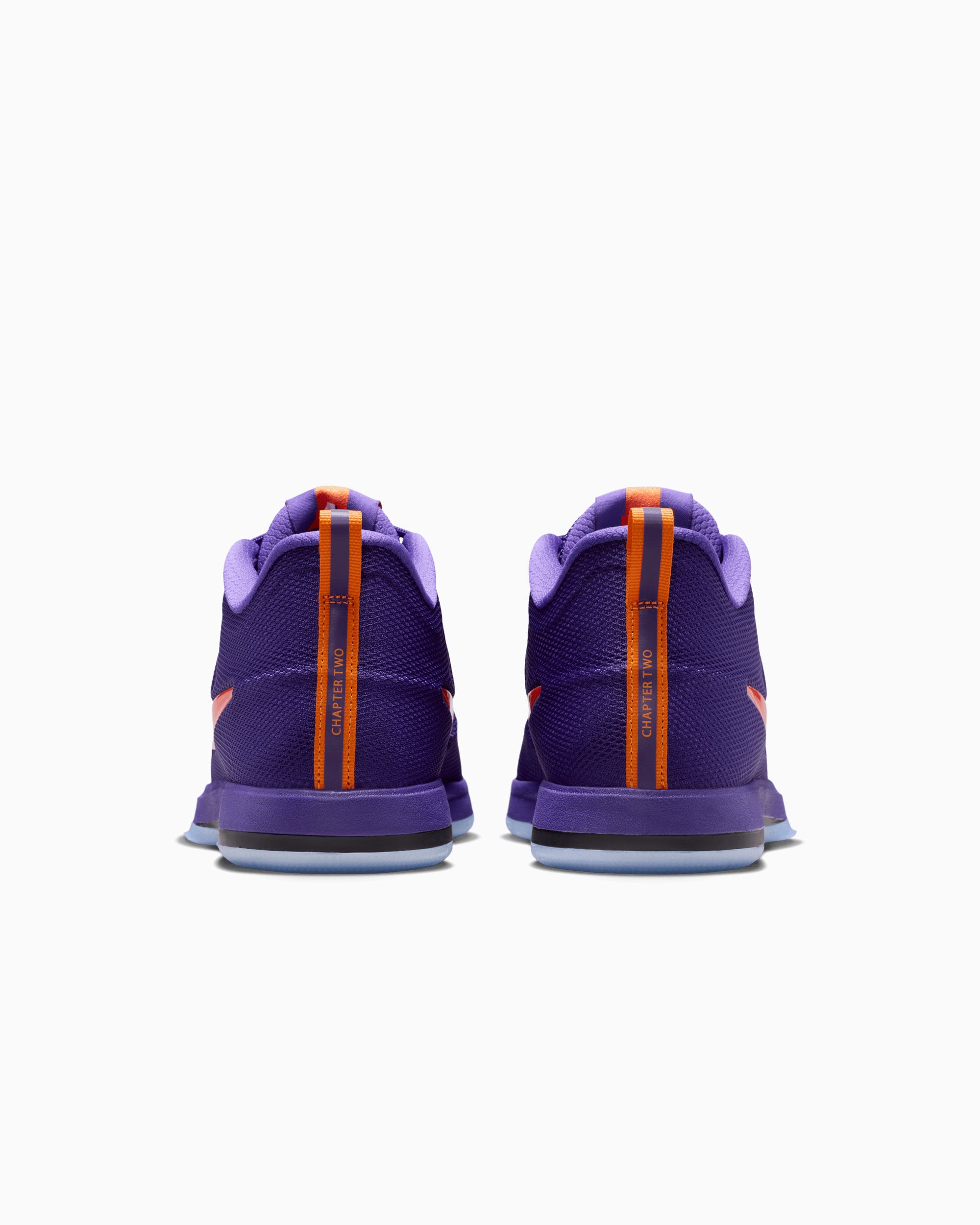 Sneakers Nike Book 2 “Sunburst” - FZ7013-500
