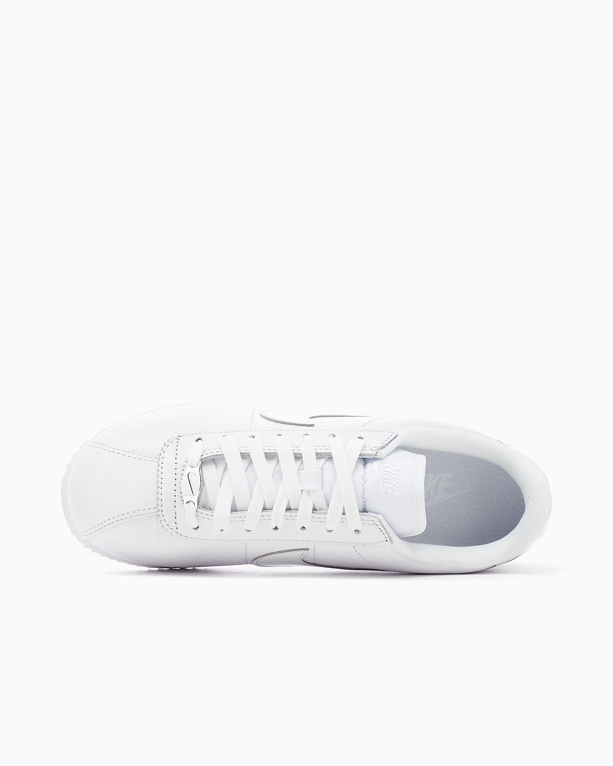 Sneakers Nike Cortez 23 Premium "Triple White" - FB6877-100
