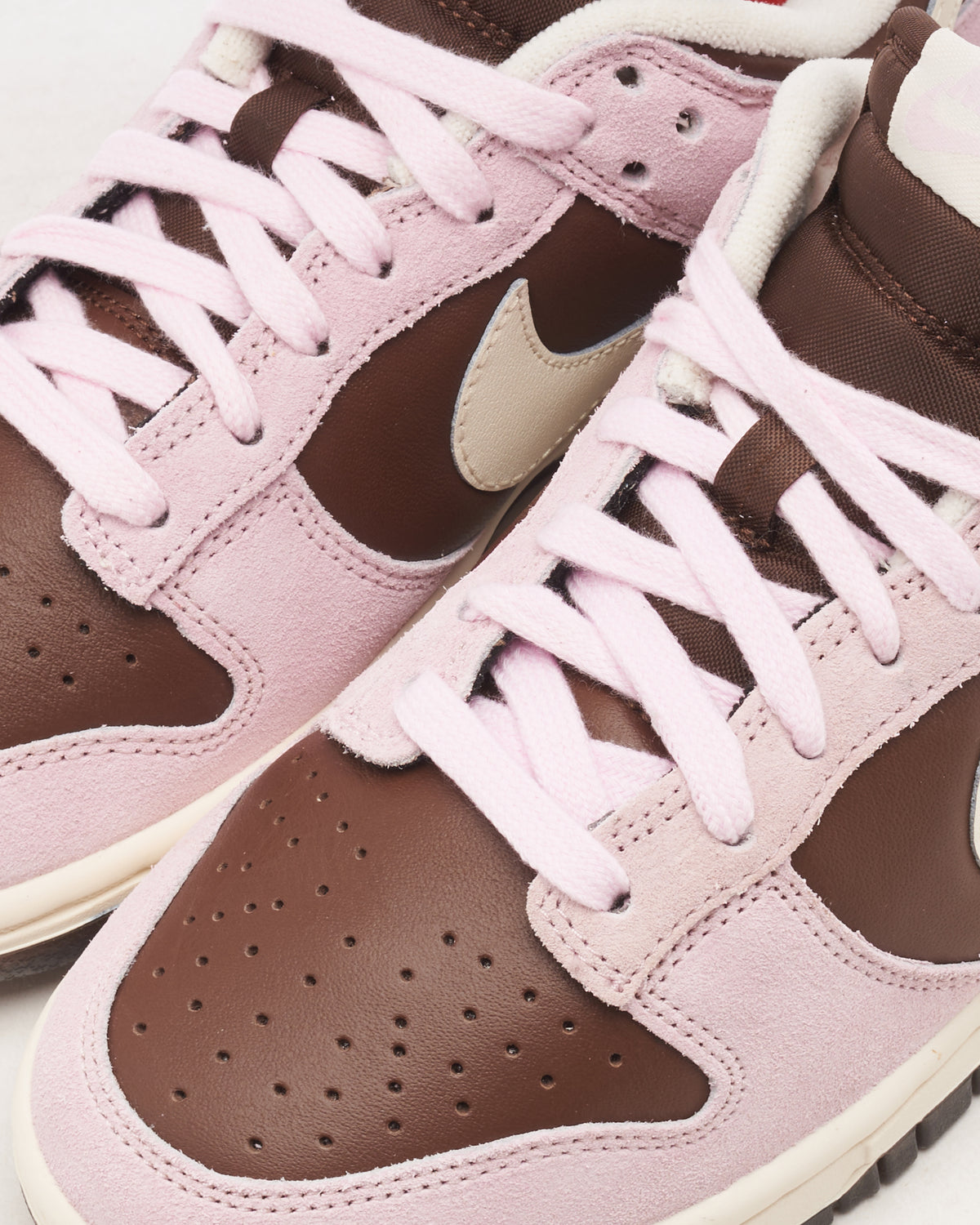 Sneakers Nike Dunk Low "Neapolitan" - HM0987-200