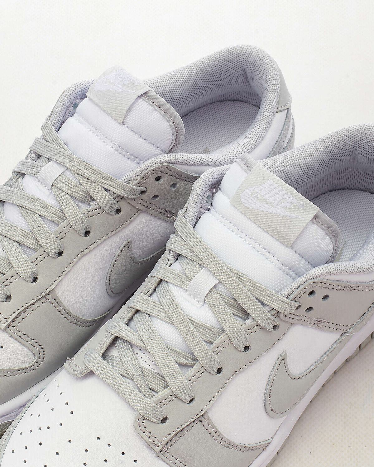 Sneakers Nike Dunk Low Retro "Grey Fog" - DD1391-103