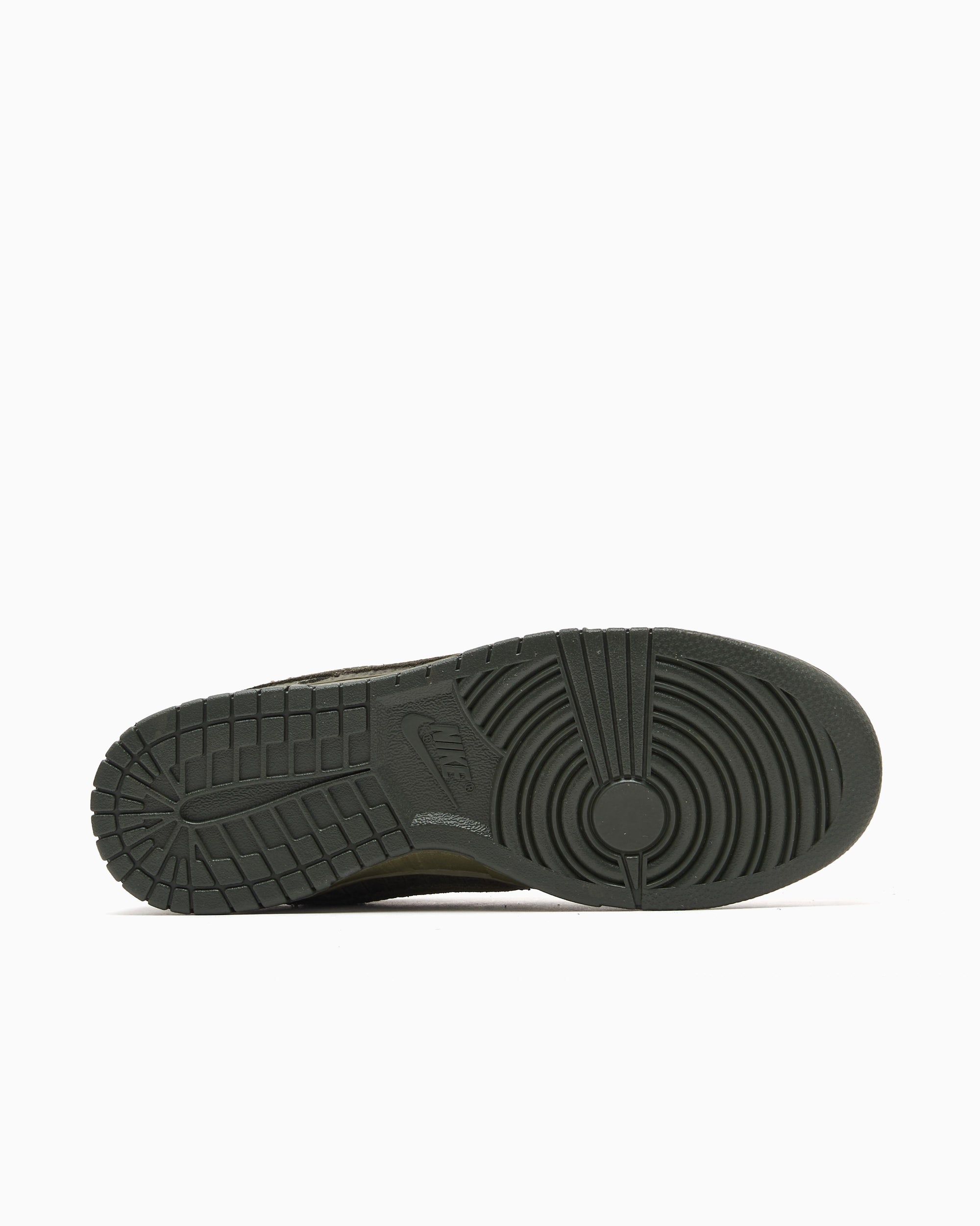 Sneakers Nike Dunk Low Retro Premium "Cargo Khaki" - IB7746-300