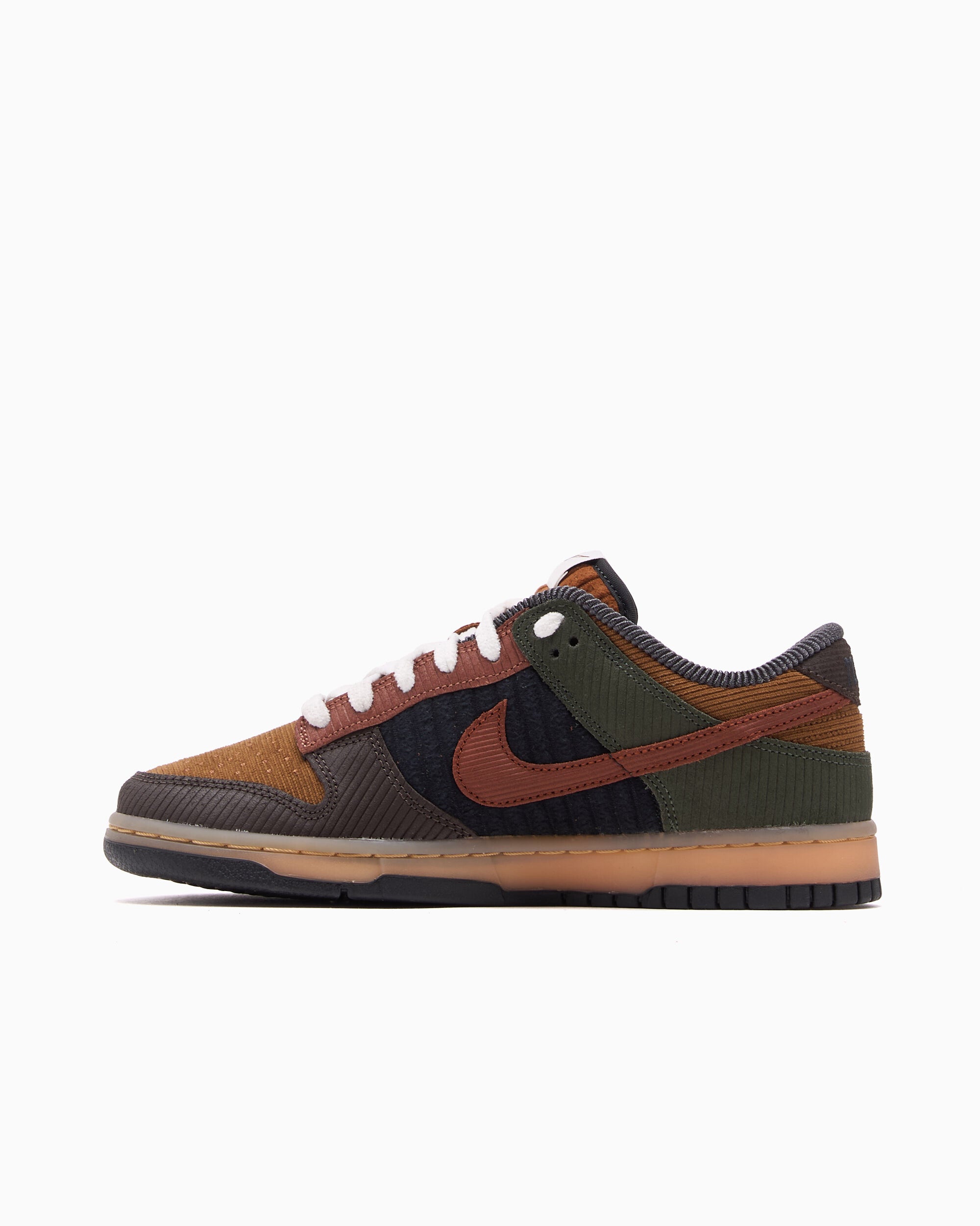 Sneakers Nike Dunk Low Retro Premium "Corduroy" - IB7746-201