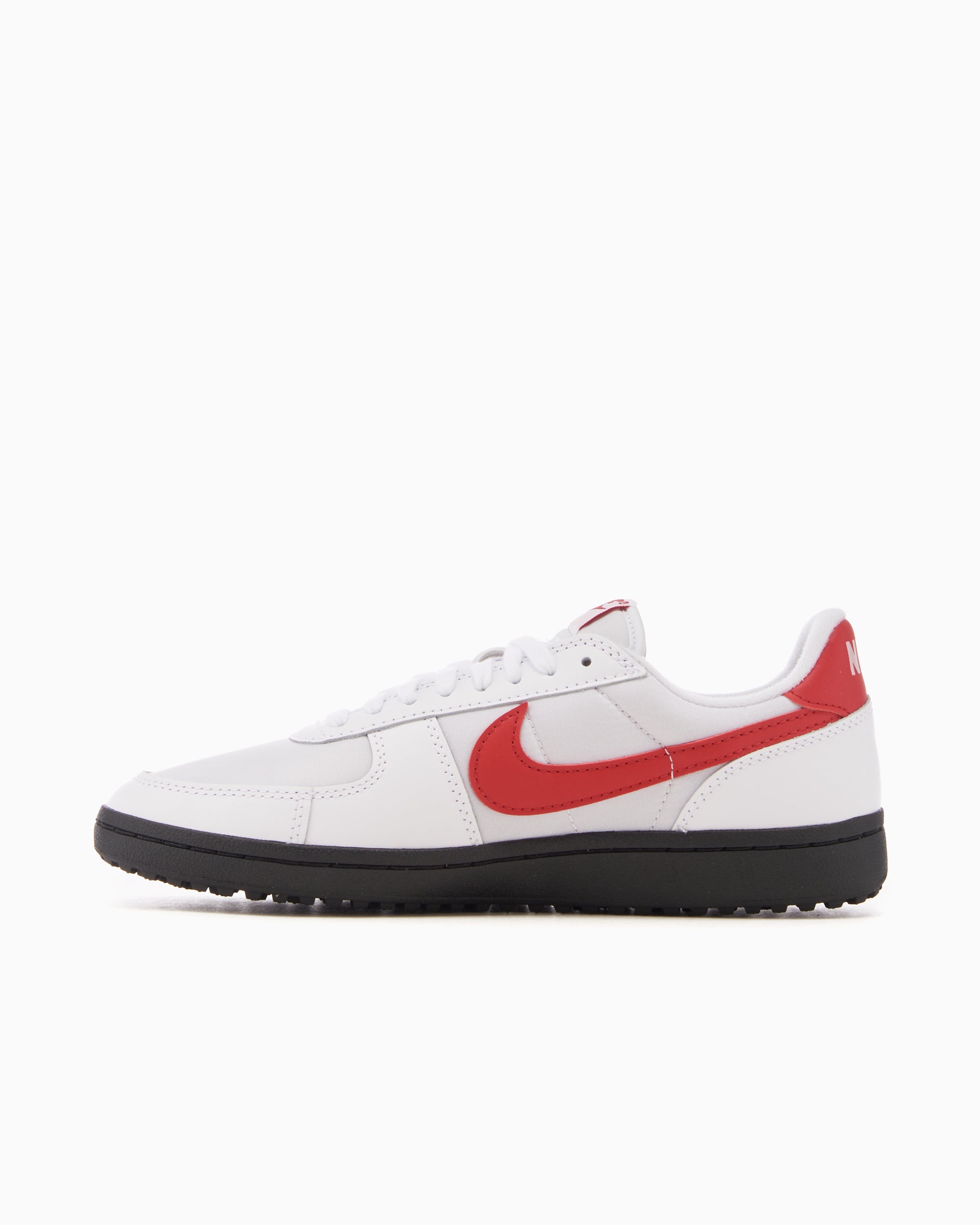 Sneakers Nike Field General 82 SP "White Varsity Red" - FQ8762-100