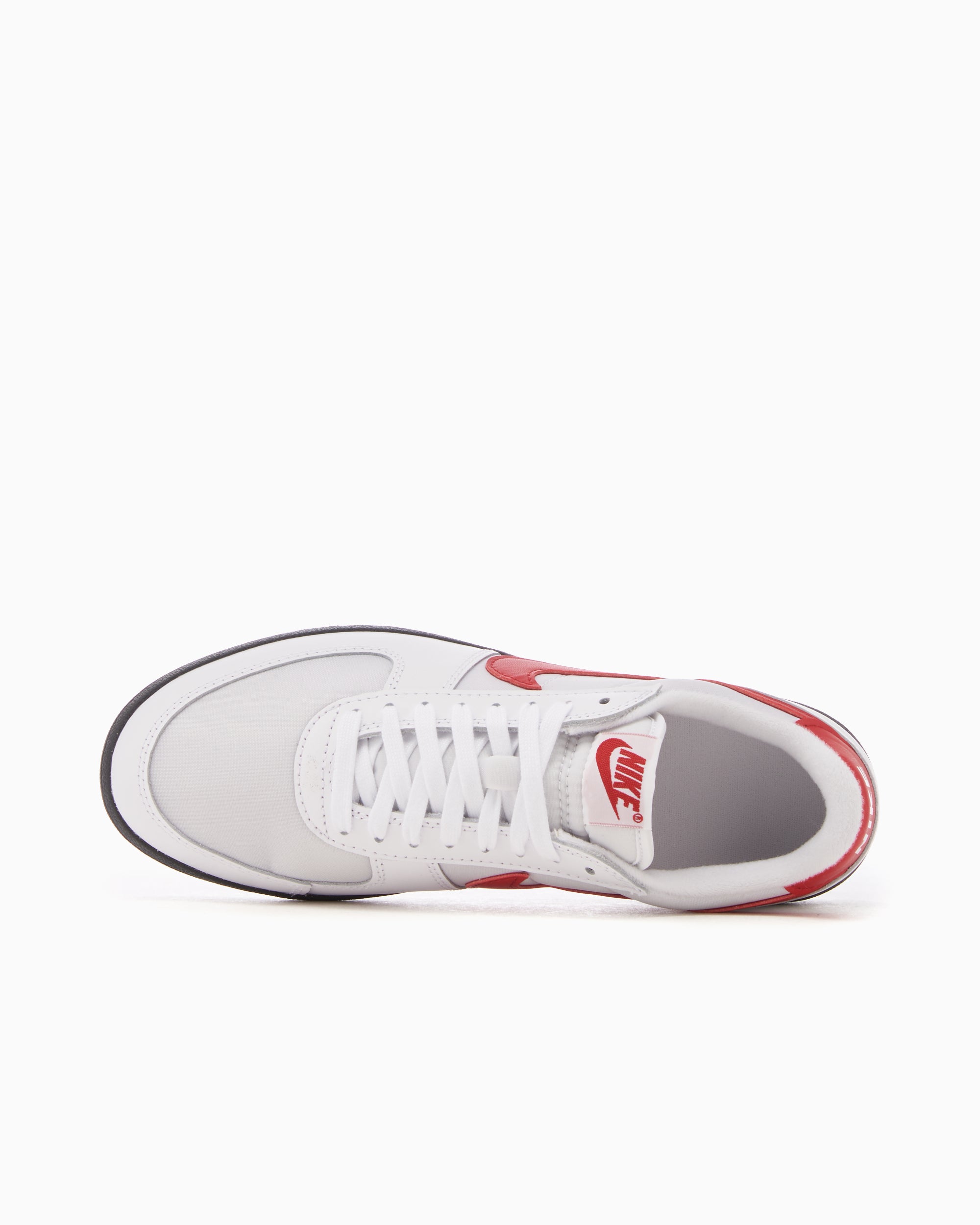 Sneakers Nike Field General 82 SP "White Varsity Red" - FQ8762-100