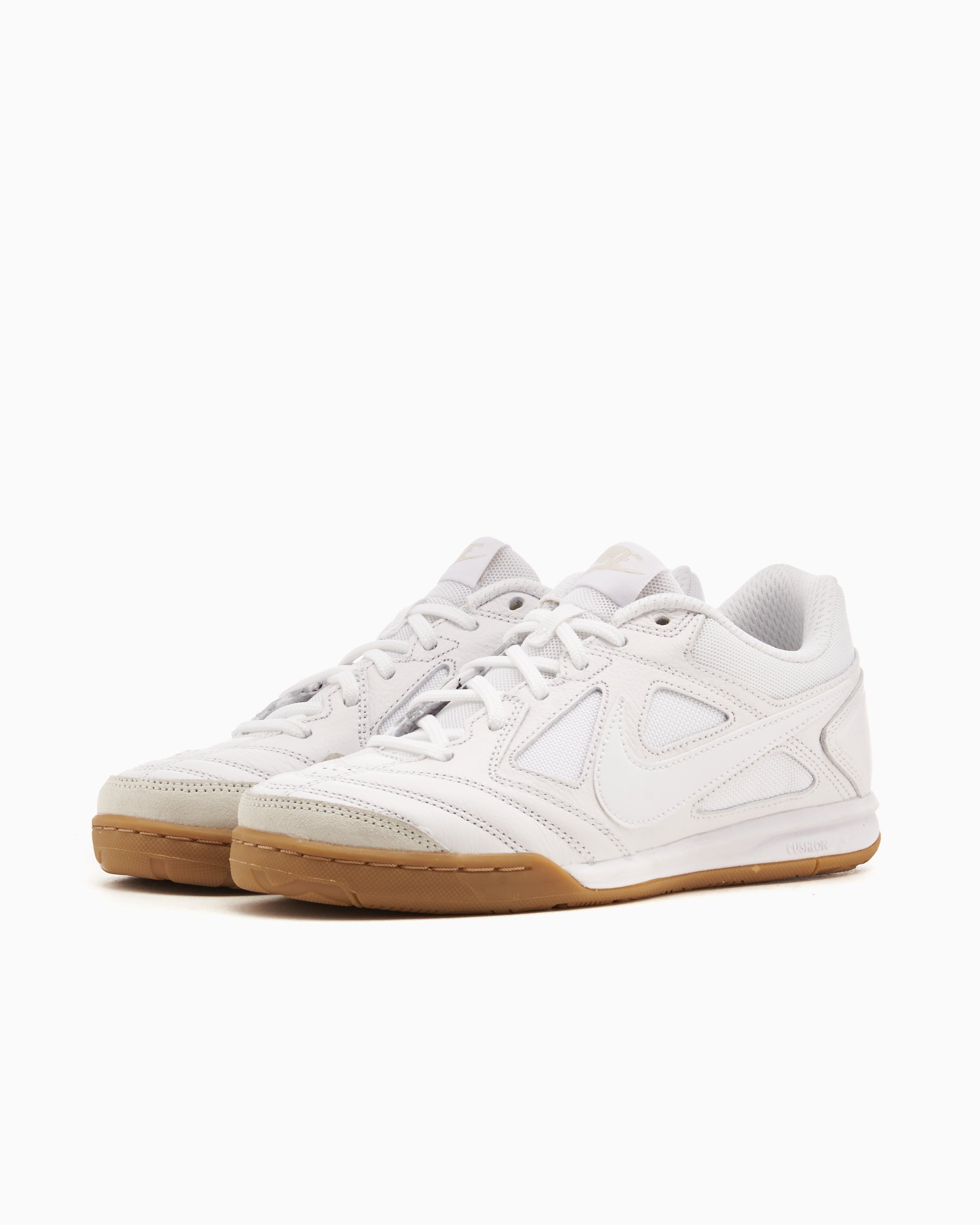 Sneakers Nike Gato "White Gum" - HQ6019-100