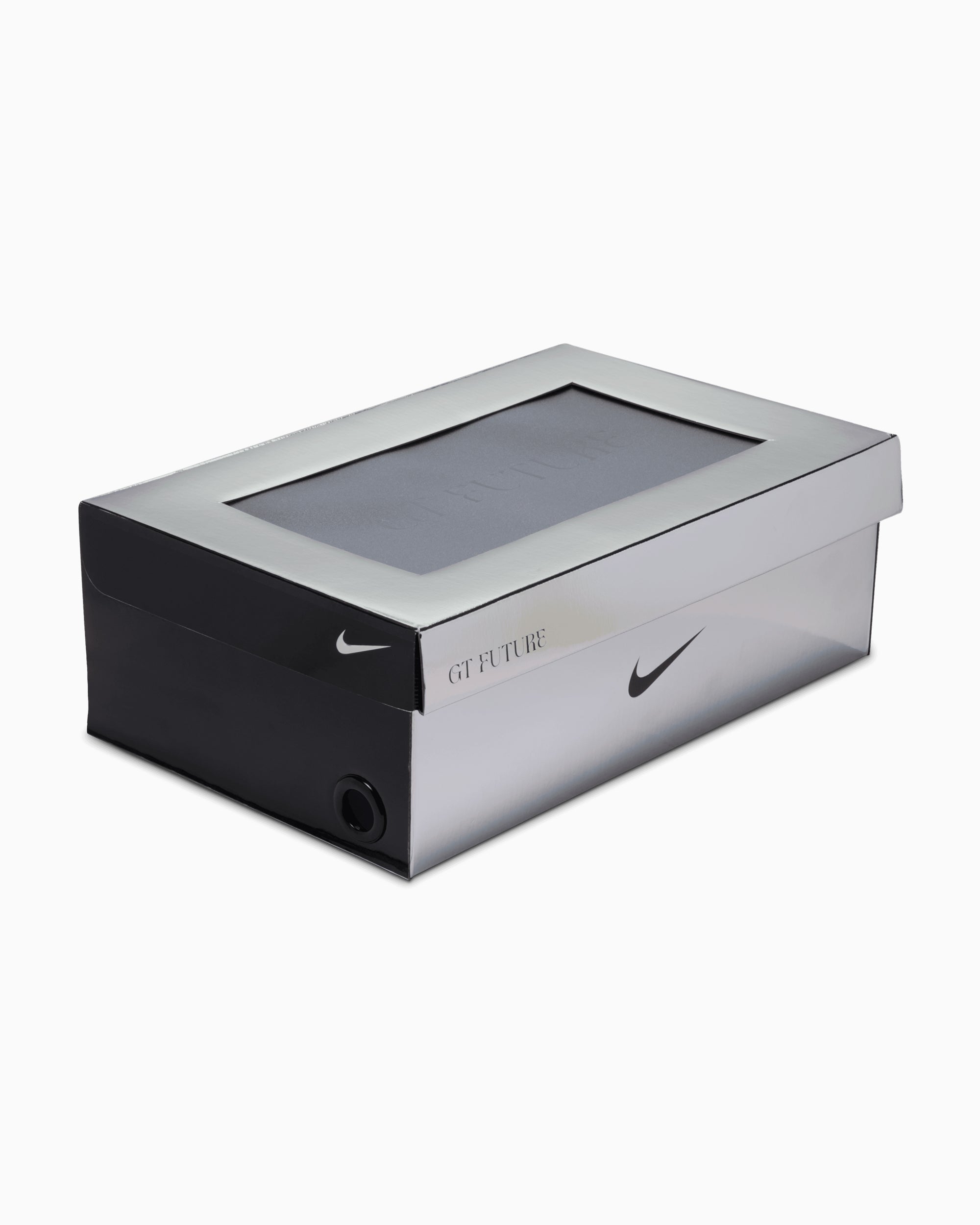 Sneakers Nike G.T. Future "Hyper Pink" - FZ5590-601
