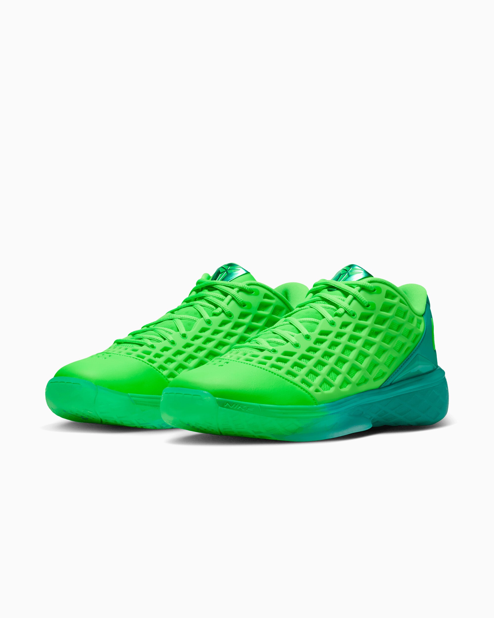Sneakers Nike Kobe 3 Low Protro "Electric Green" - IV7127-300