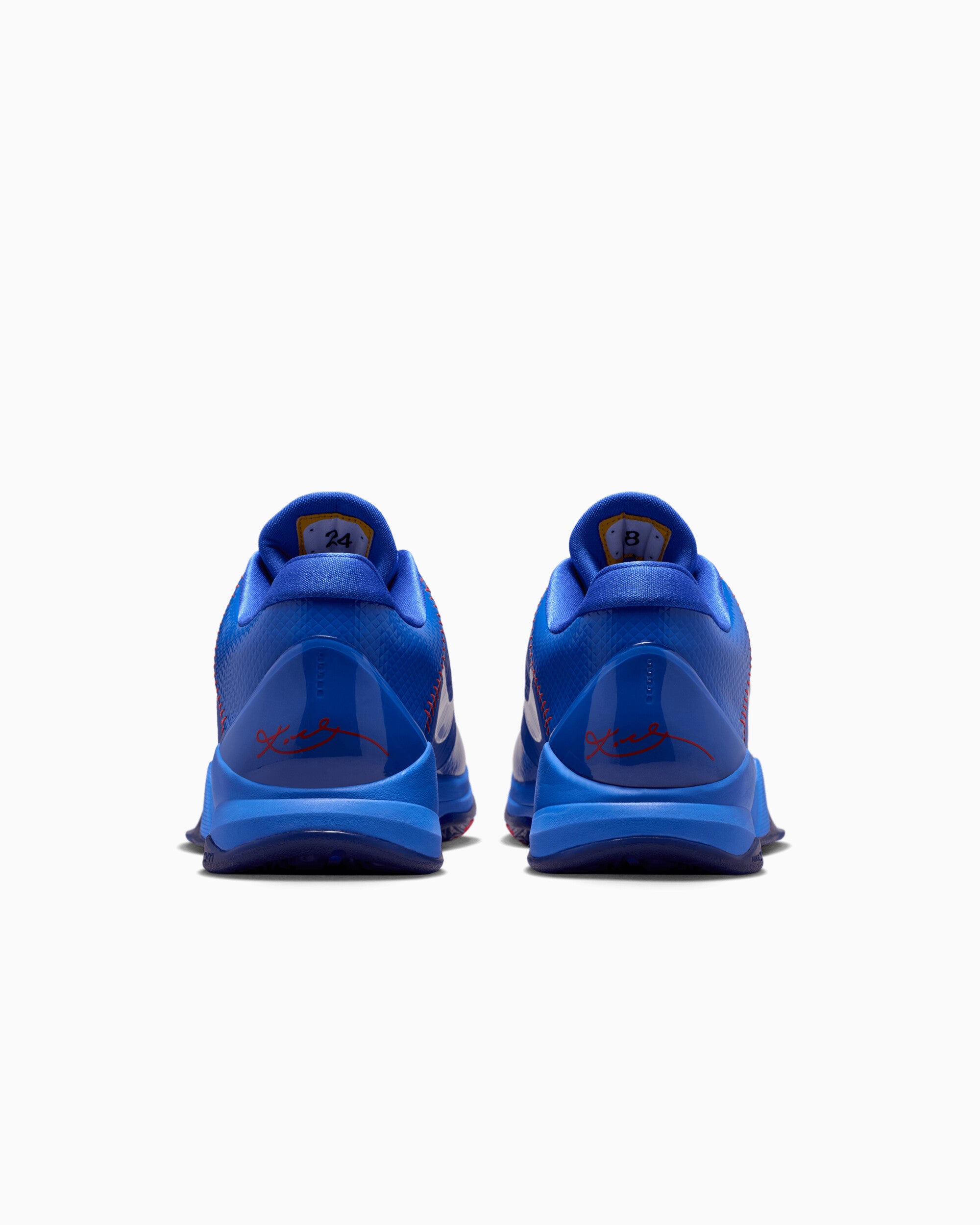 Sneakers Nike Kobe 5 Protro Hyper Royal "Los Angeles Dodgers" - IO6256-400