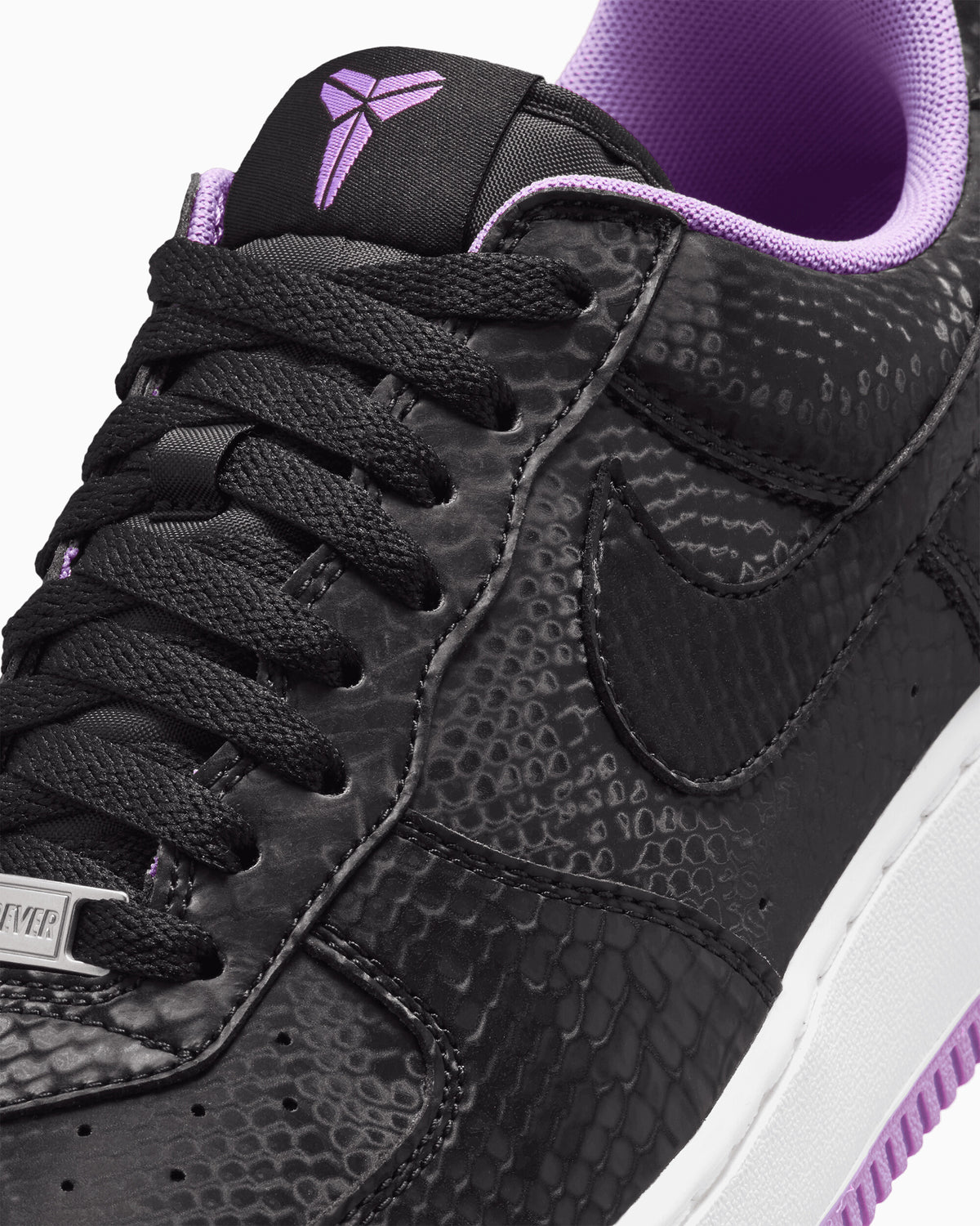 Sneakers Nike Kobe Air Force 1 Low - IB0018-007