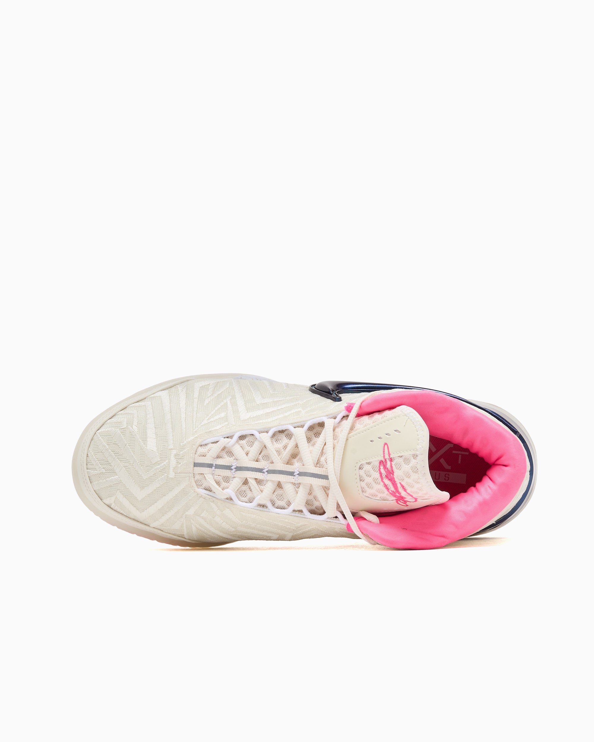 Sneakers Nike LeBron NXXT Genisus EP - IB1272-100