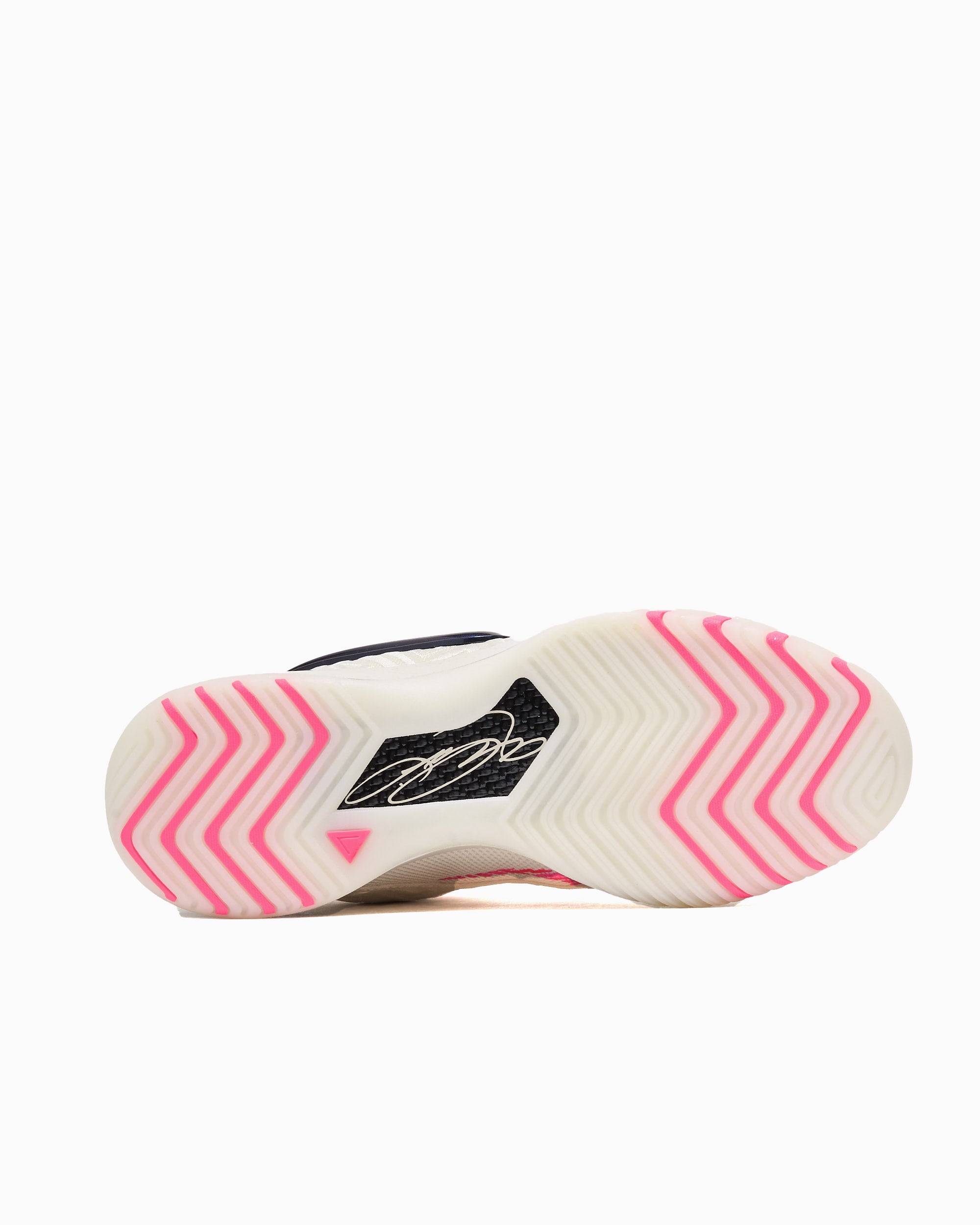 Sneakers Nike LeBron NXXT Genisus EP - IB1272-100