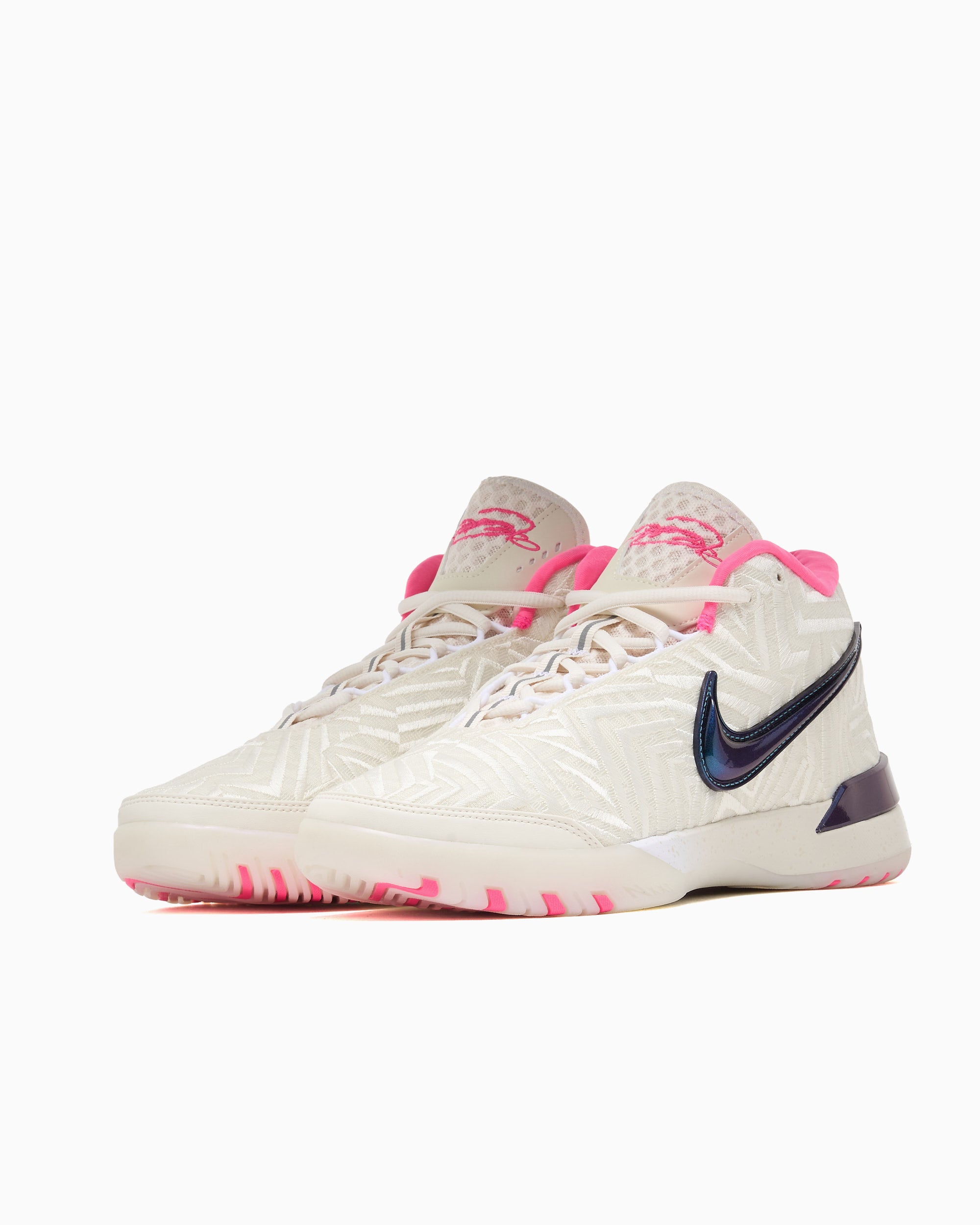 Sneakers Nike LeBron NXXT Genisus EP - IB1272-100