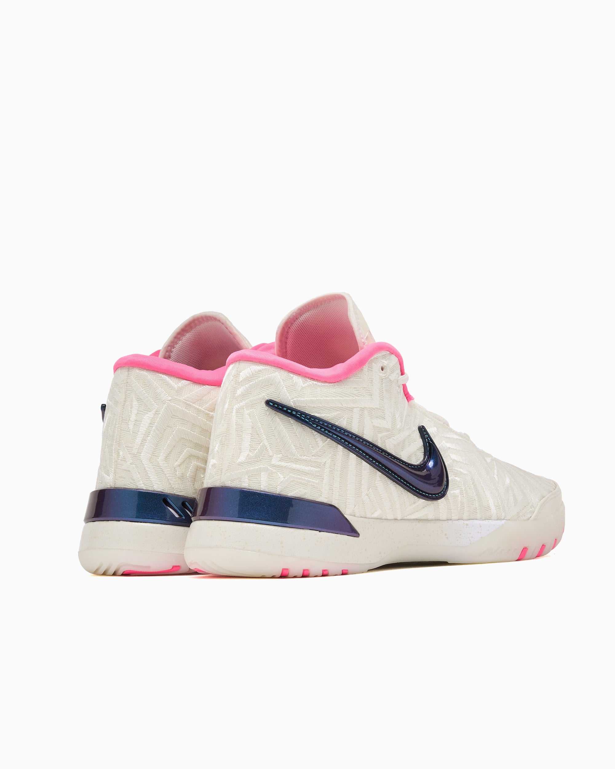 Sneakers Nike LeBron NXXT Genisus EP - IB1272-100