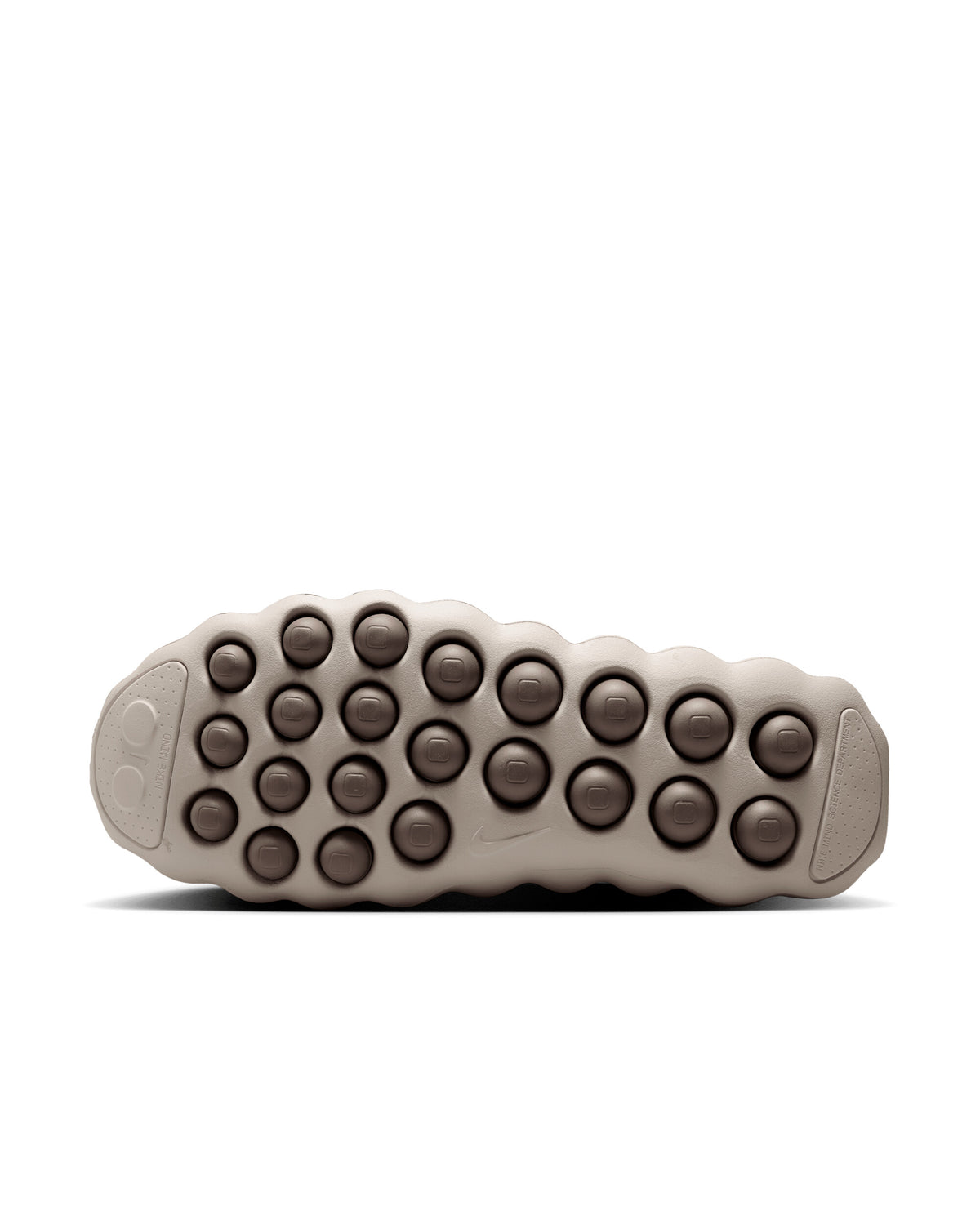 Sneakers Nike Mind 002 "Fossil Stone" - IR2176-101