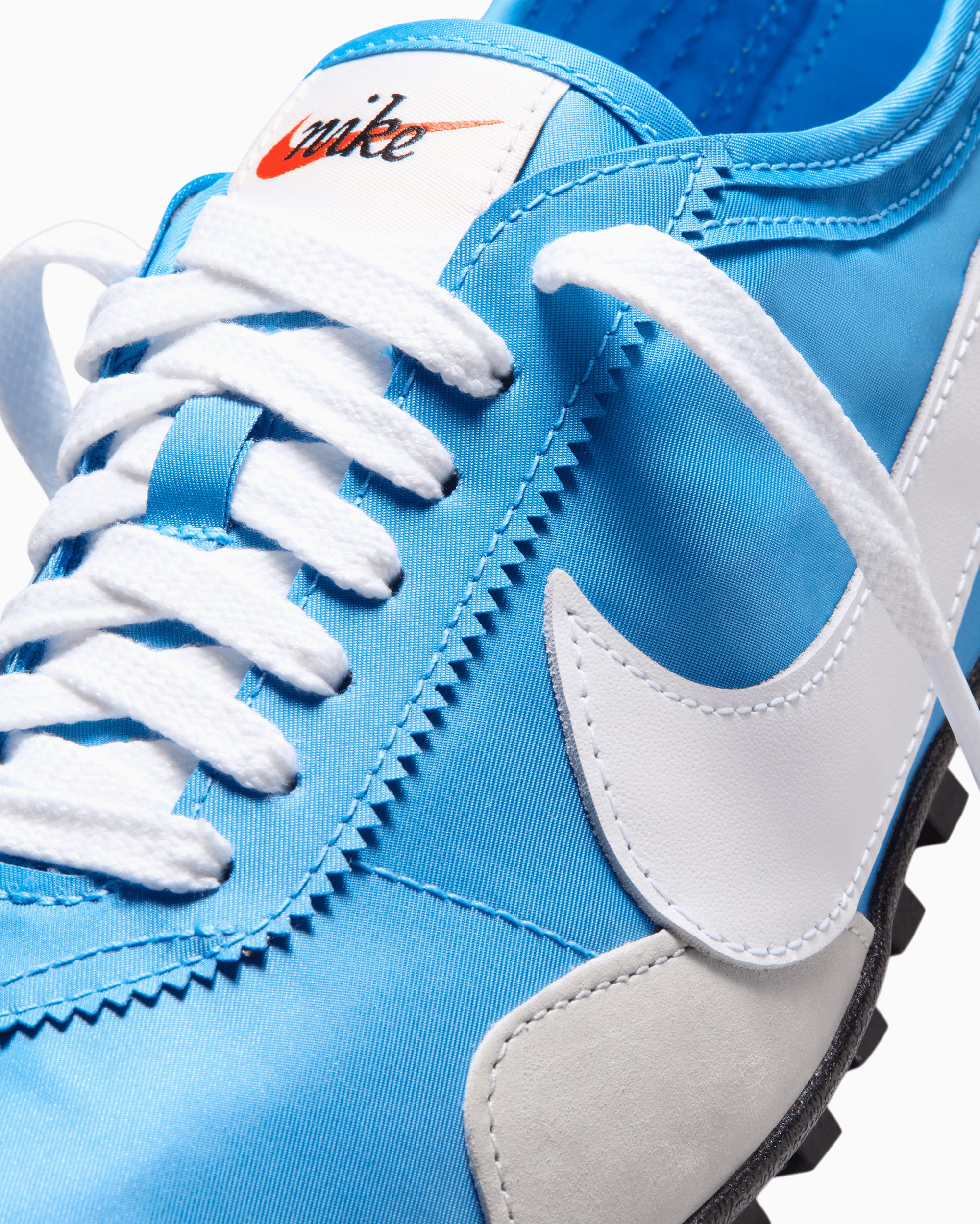 Sneakers Nike Moon Shoe OG SP "Italy Blue" - II0407-402