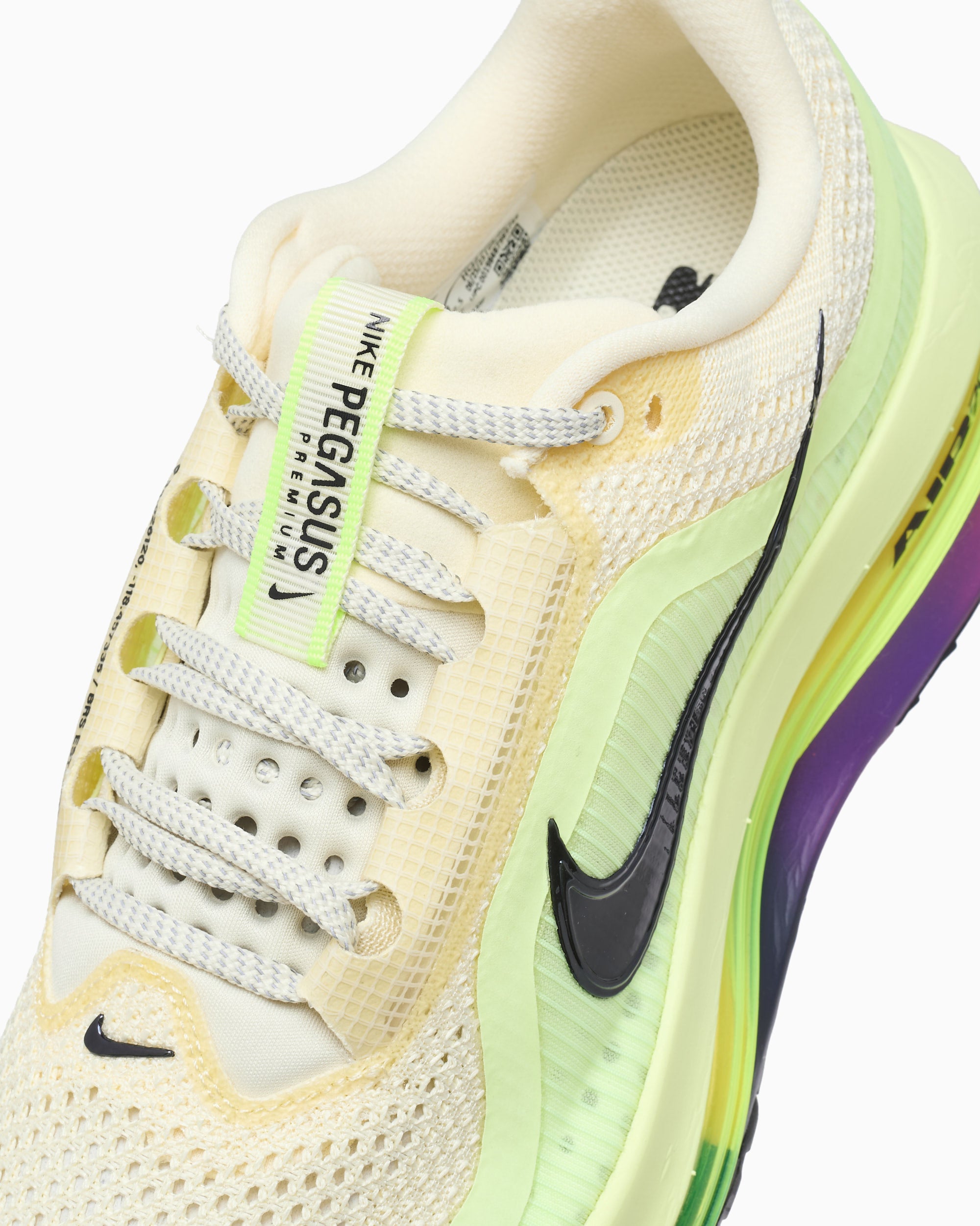 Sneakers Nike Pegasus Premium - HQ2592-701