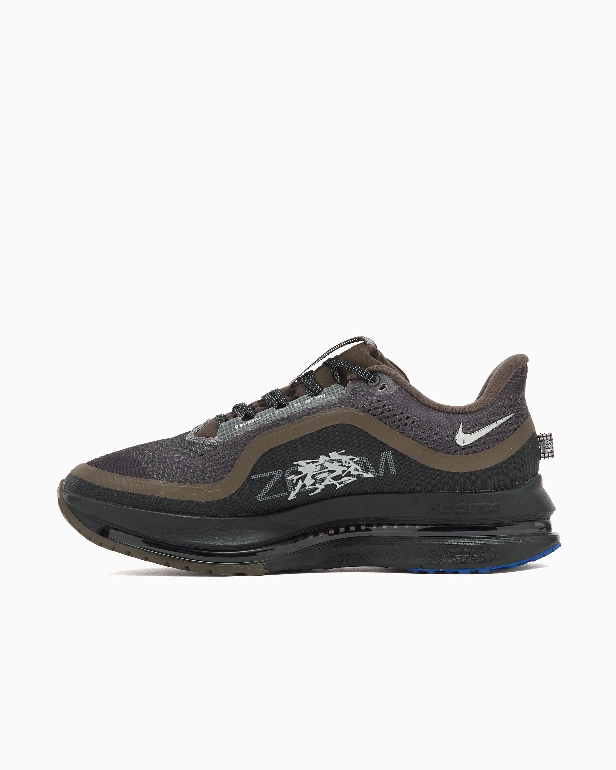 Sneakers Nike Pegasus Premium "Our Pace Our Vib(e)ration" - IQ3435-045