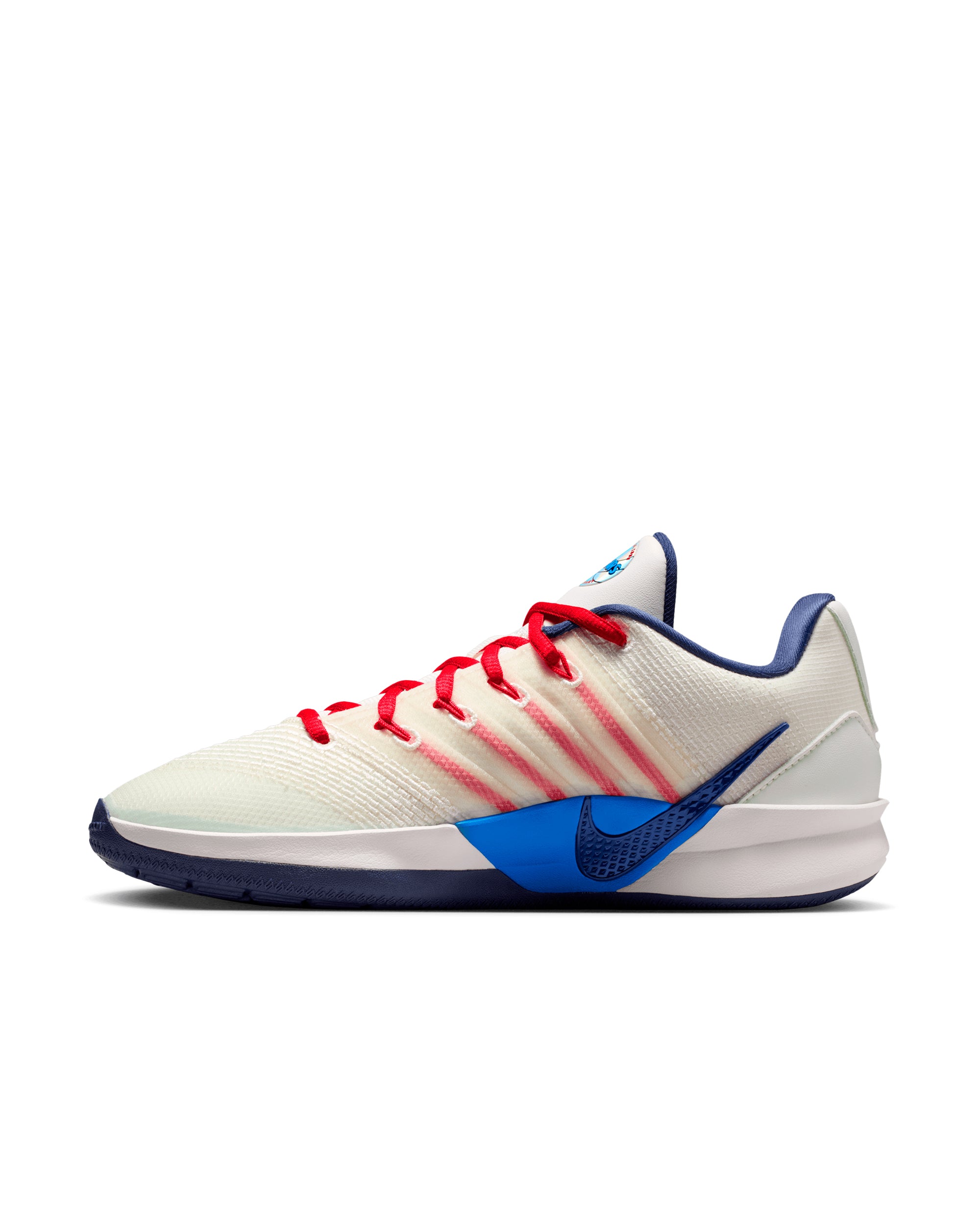 Sneakers Nike Sabrina 3 "WNBA 30th Anniversary" - IH1125-100