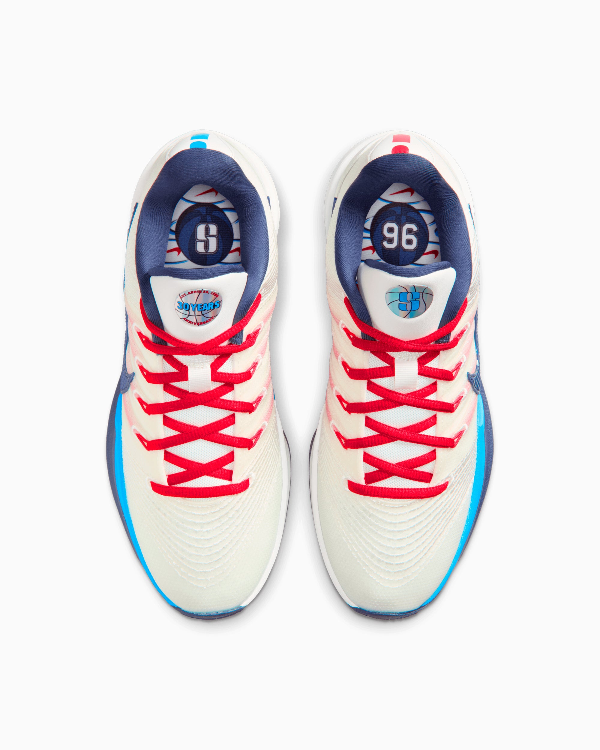 Sneakers Nike Sabrina 3 "WNBA 30th Anniversary" - IH1125-100