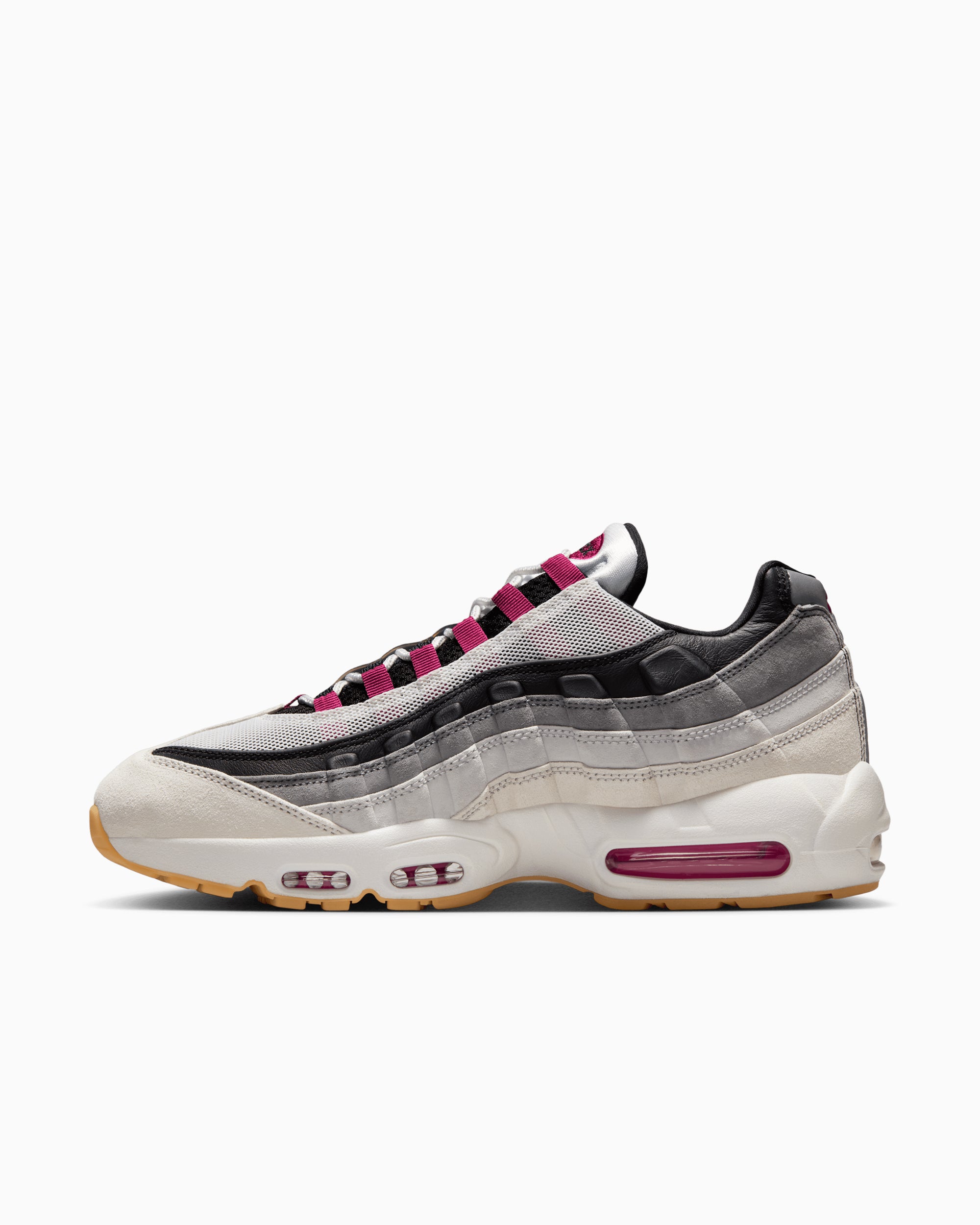 Sneakers Nike SB Air Max 95 "Cactus Flower" - HF7545-100