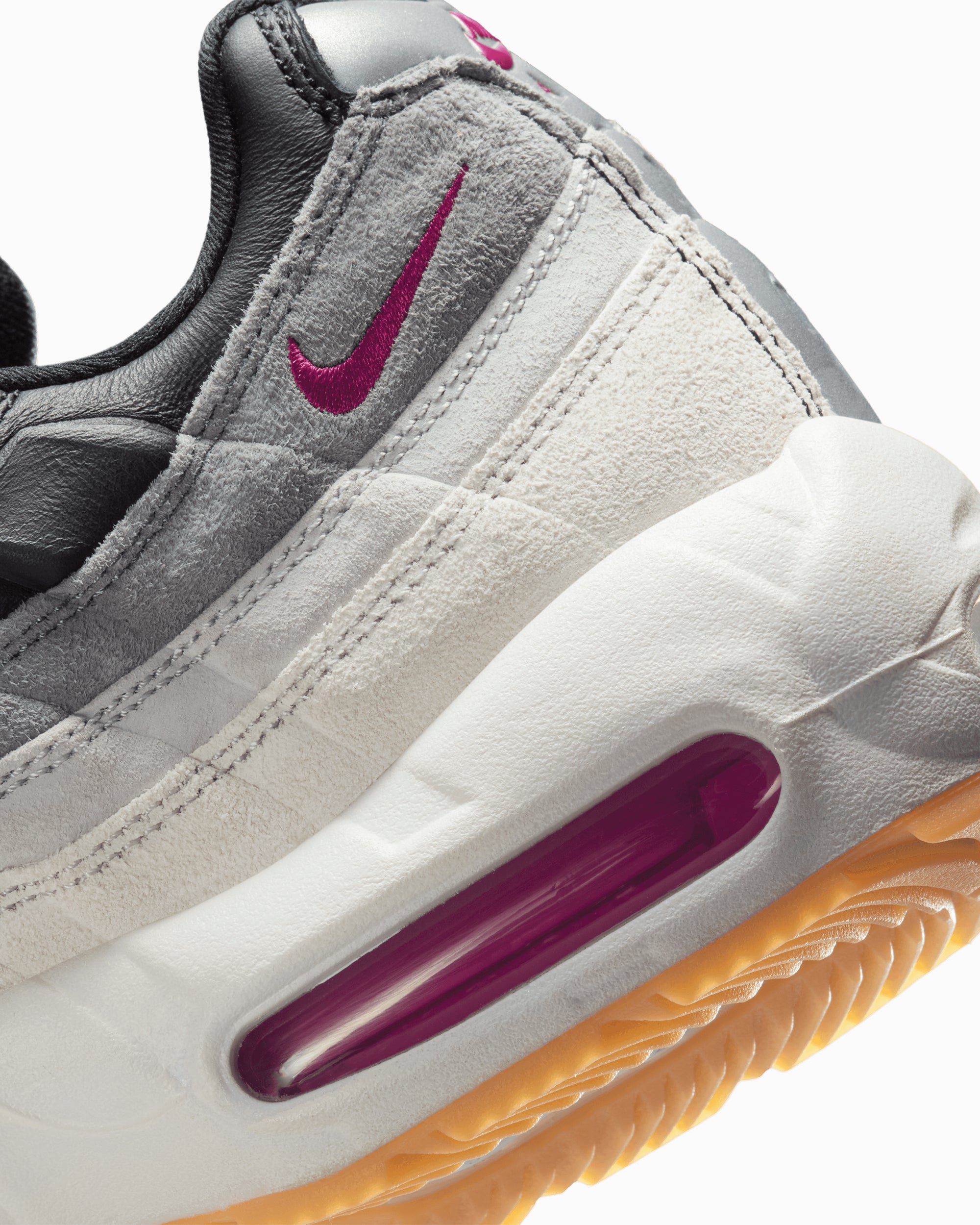 Sneakers Nike SB Air Max 95 "Cactus Flower" - HF7545-100